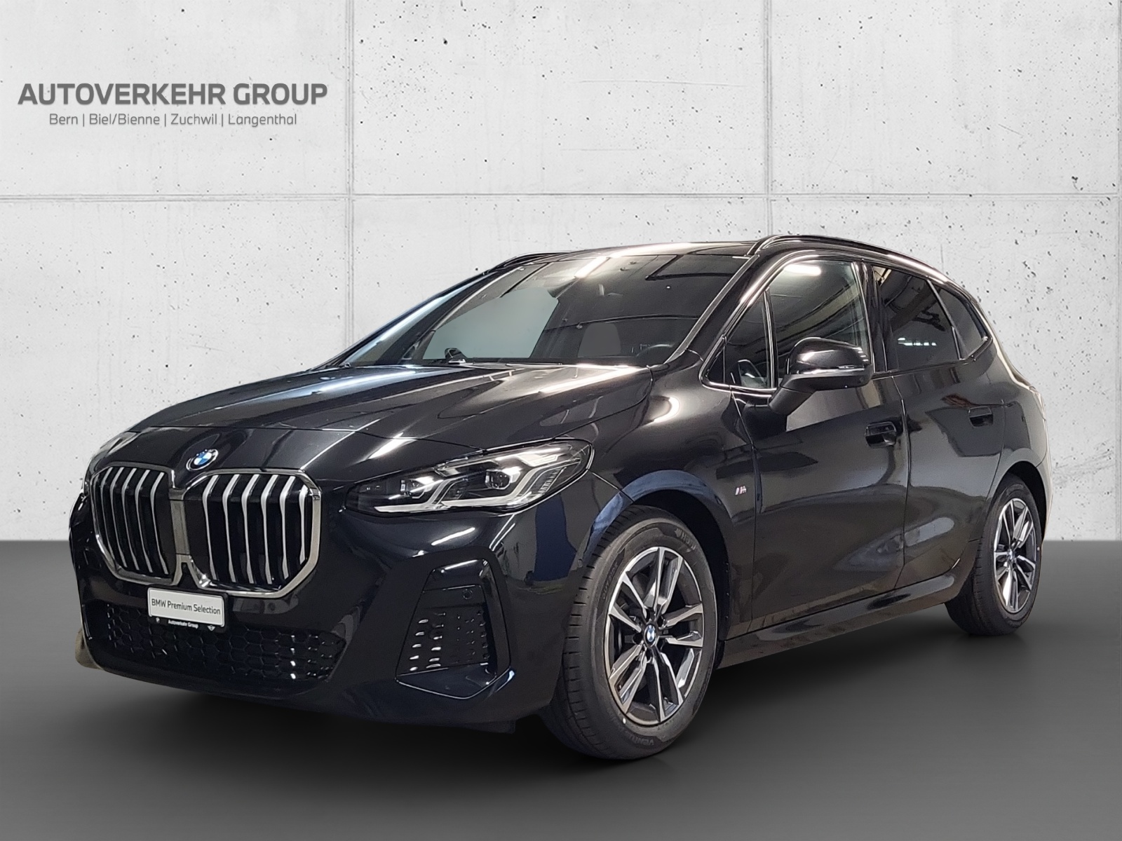 BMW 223i Act. T. xDr. M Sport