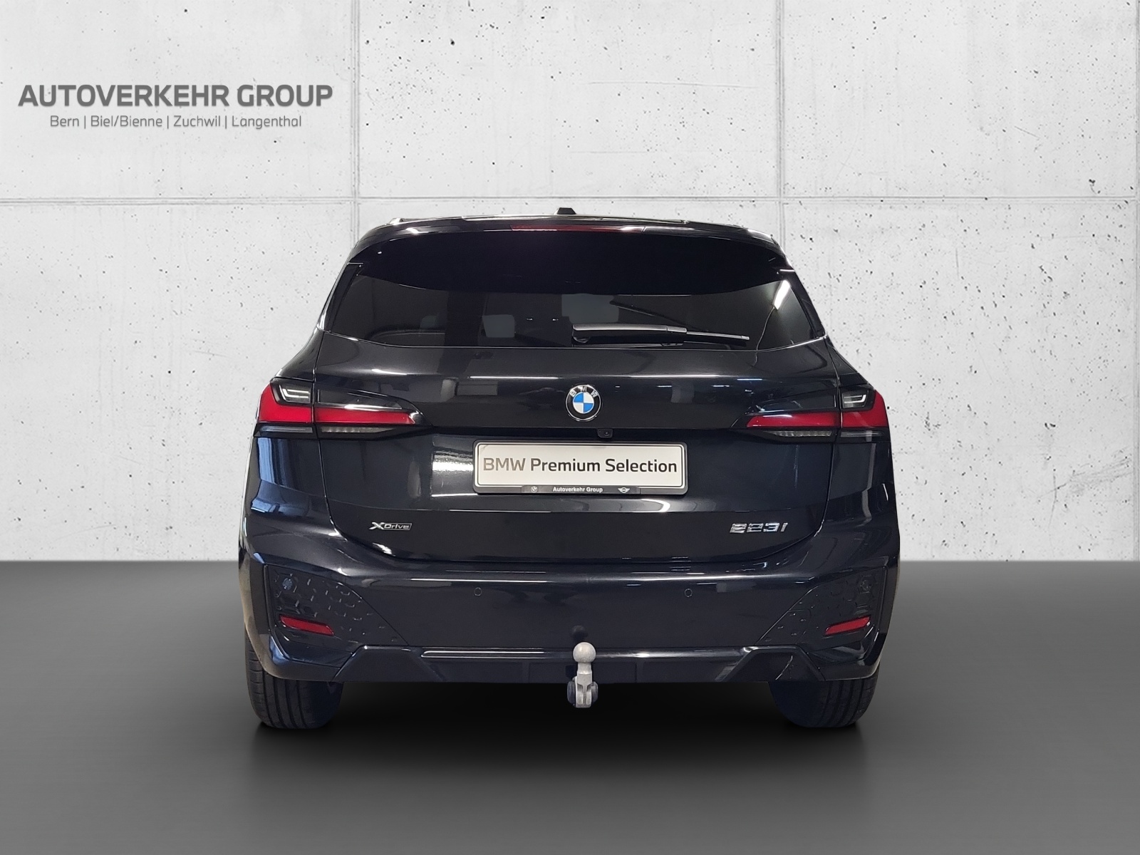 BMW 223i Act. T. xDr. M Sport-image-5