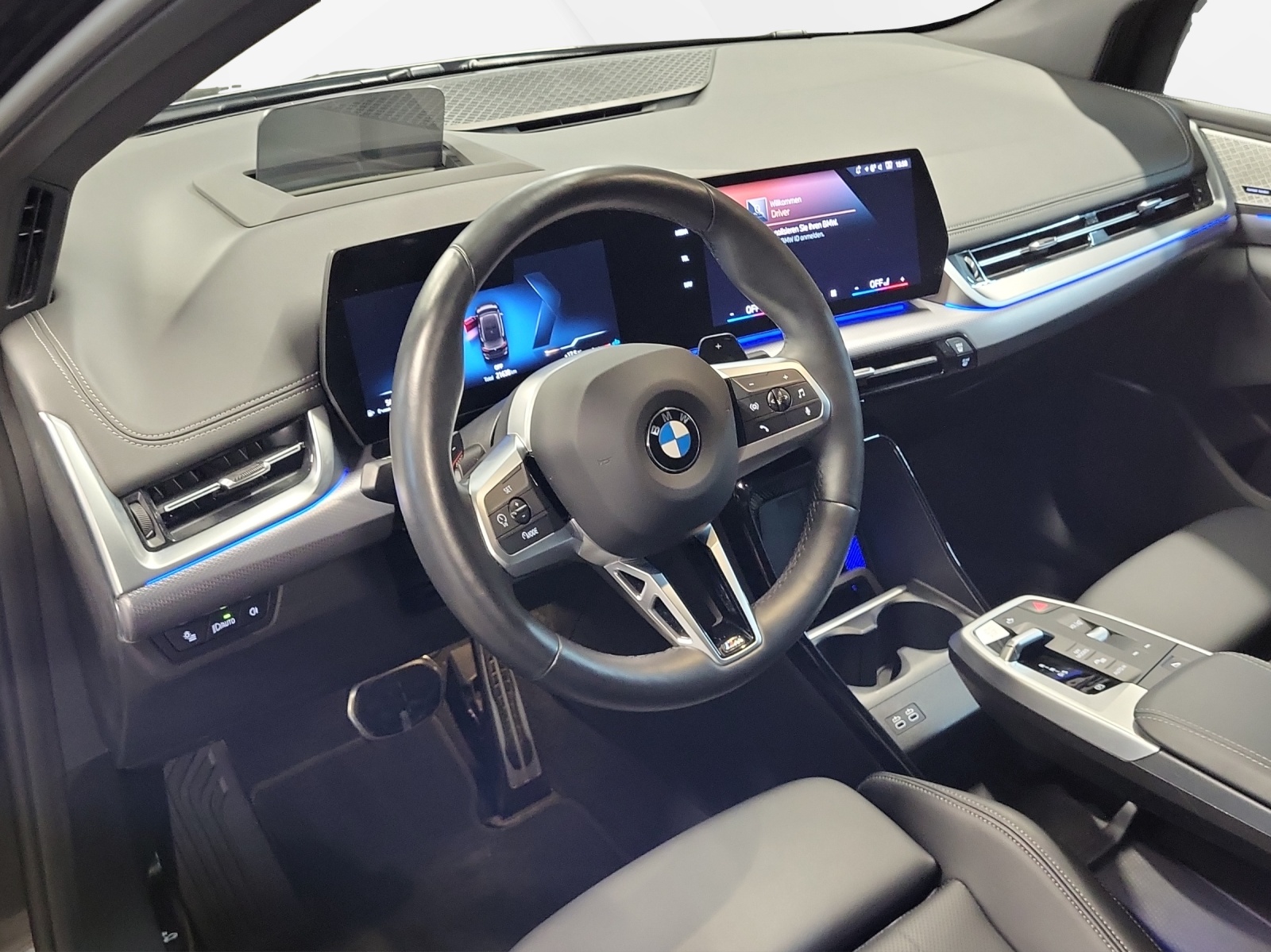 BMW 223i Act. T. xDr. M Sport-image-11