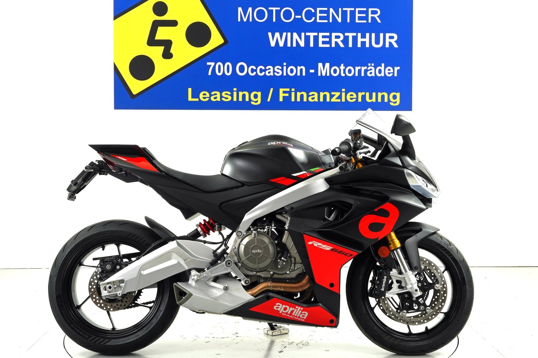 APRILIA RS 660 ABS-image-0