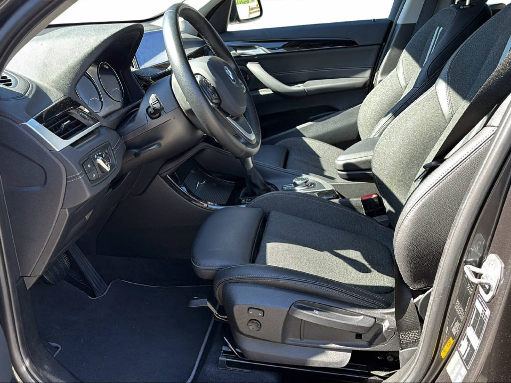 BMW X1 F48 25e xDrive-image-10