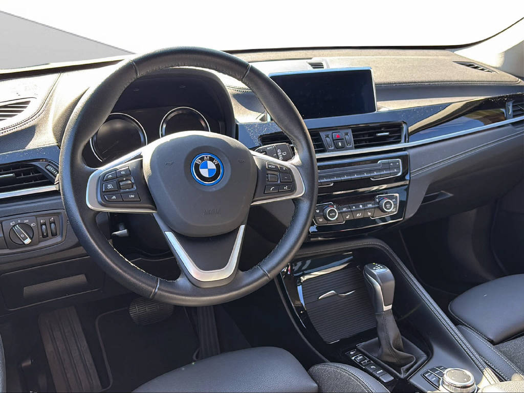 BMW X1 F48 25e xDrive-image-7