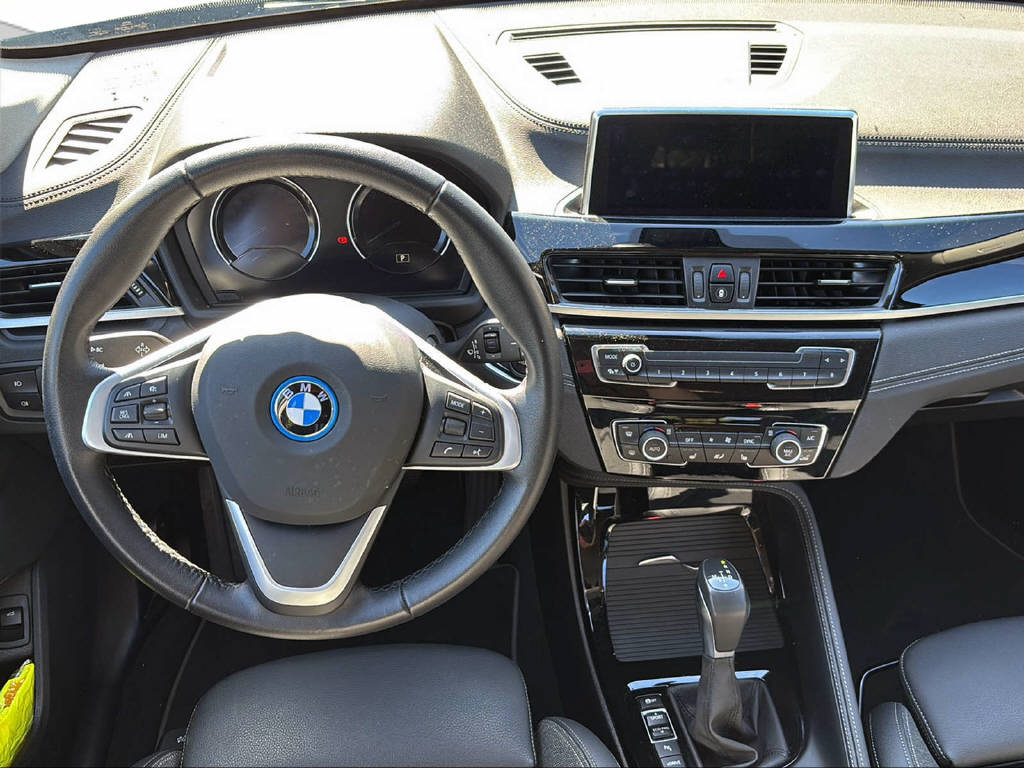 BMW X1 F48 25e xDrive-image-8