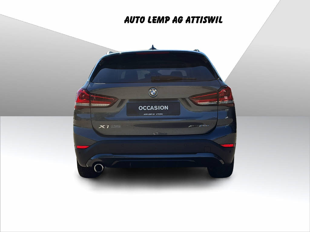BMW X1 F48 25e xDrive-image-6