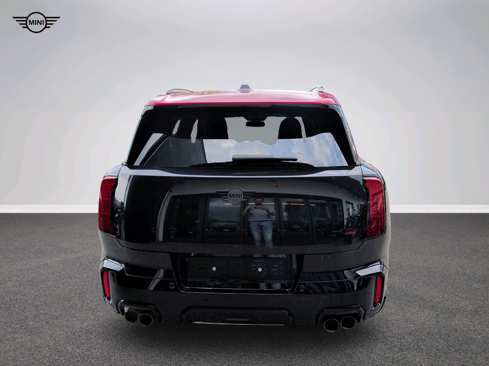 MINI John Cooper Works Countryman ALL4-image-29