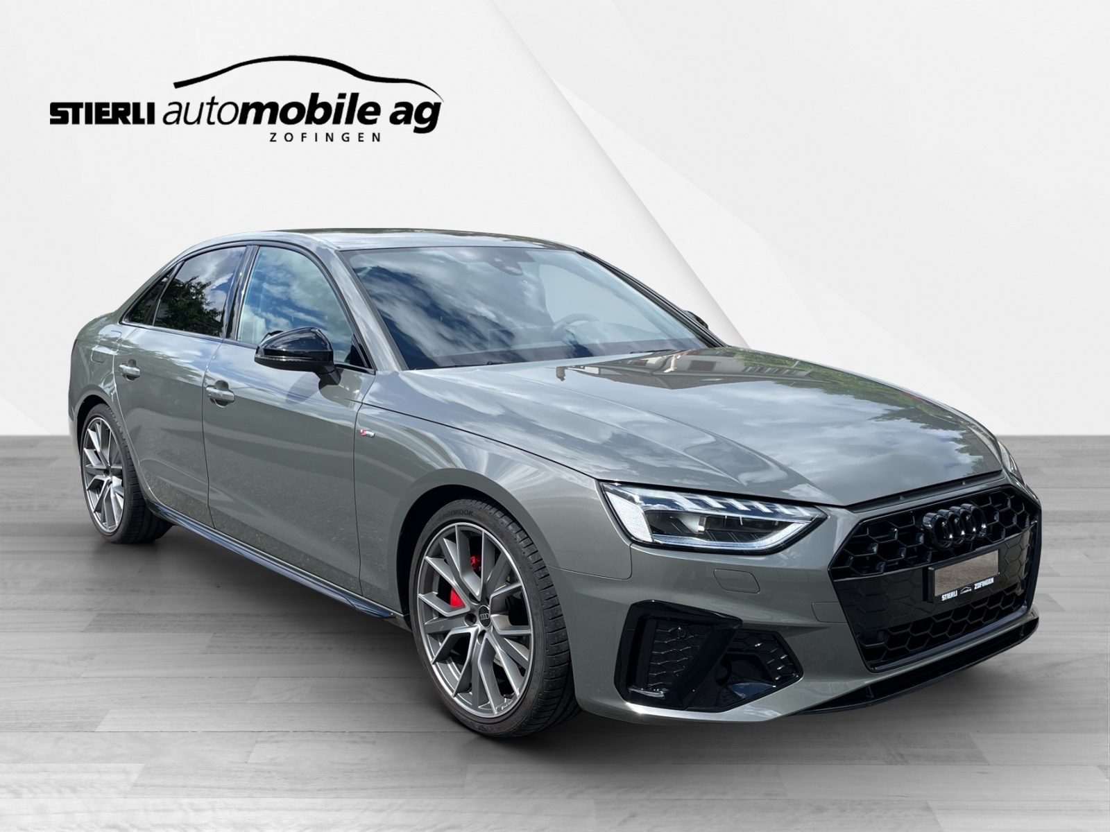 AUDI A4 2.0 40 TDI S Line S-Tronic-showroom-element-2