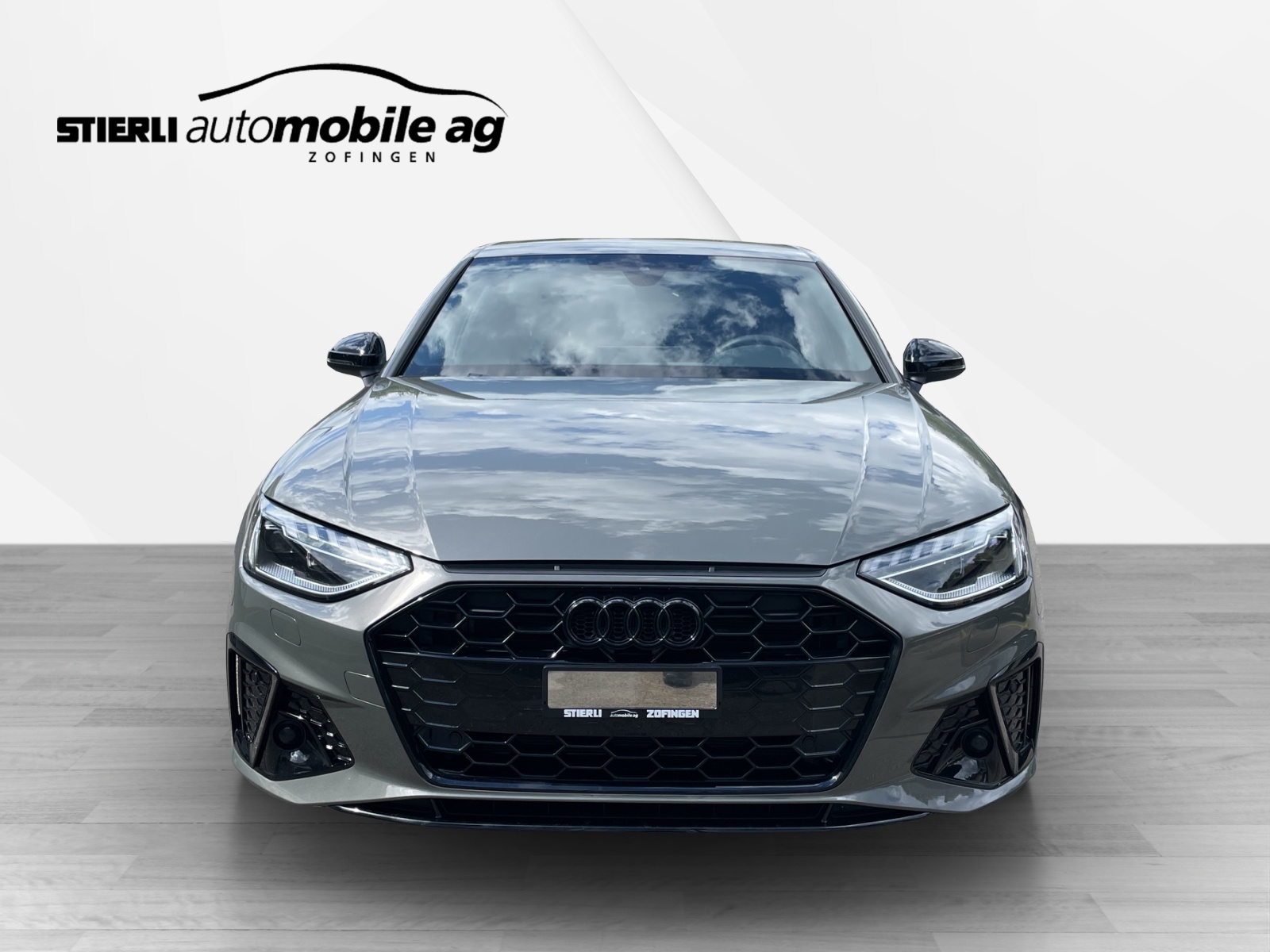 AUDI A4 2.0 40 TDI S Line S-Tronic-showroom-element-1