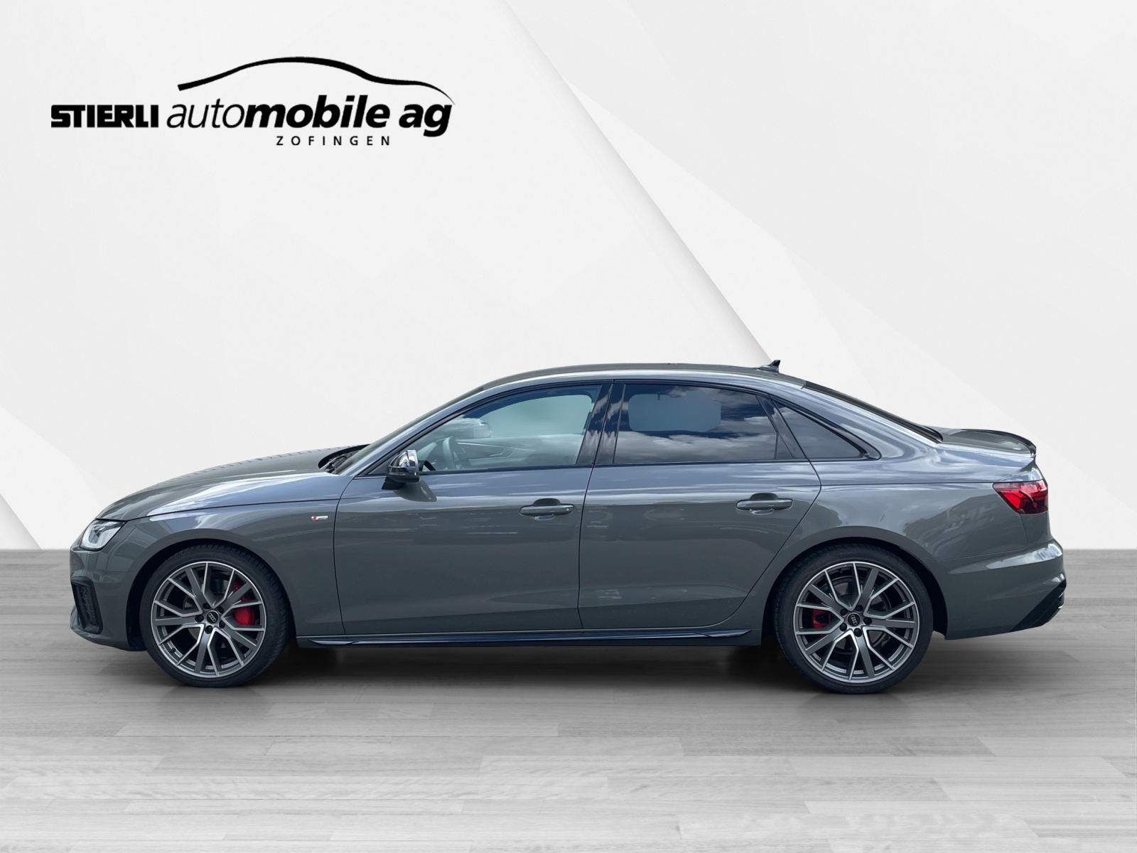 AUDI A4 2.0 40 TDI S Line S-Tronic-image-7