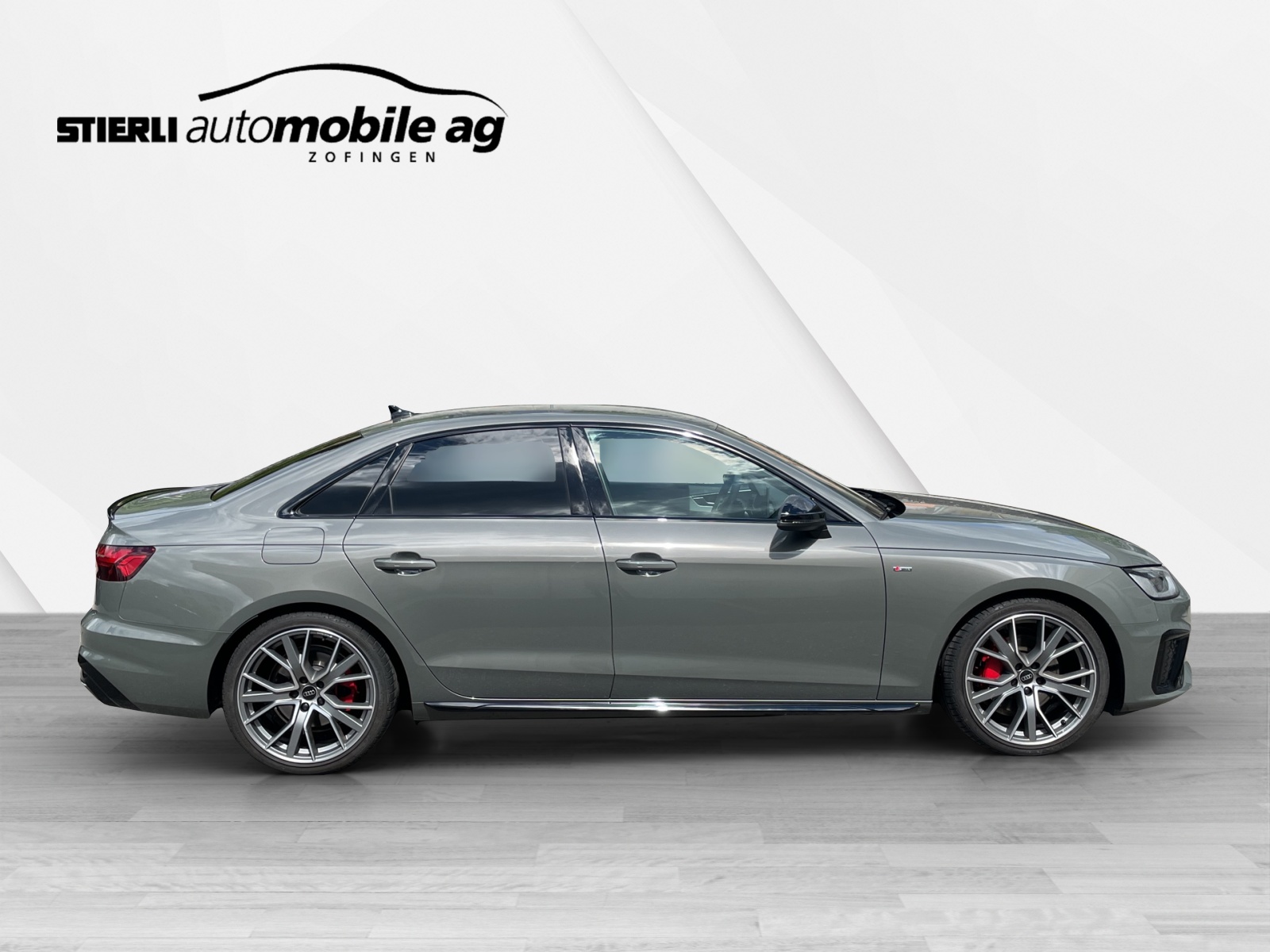 AUDI A4 2.0 40 TDI S Line S-Tronic-showroom-element-3