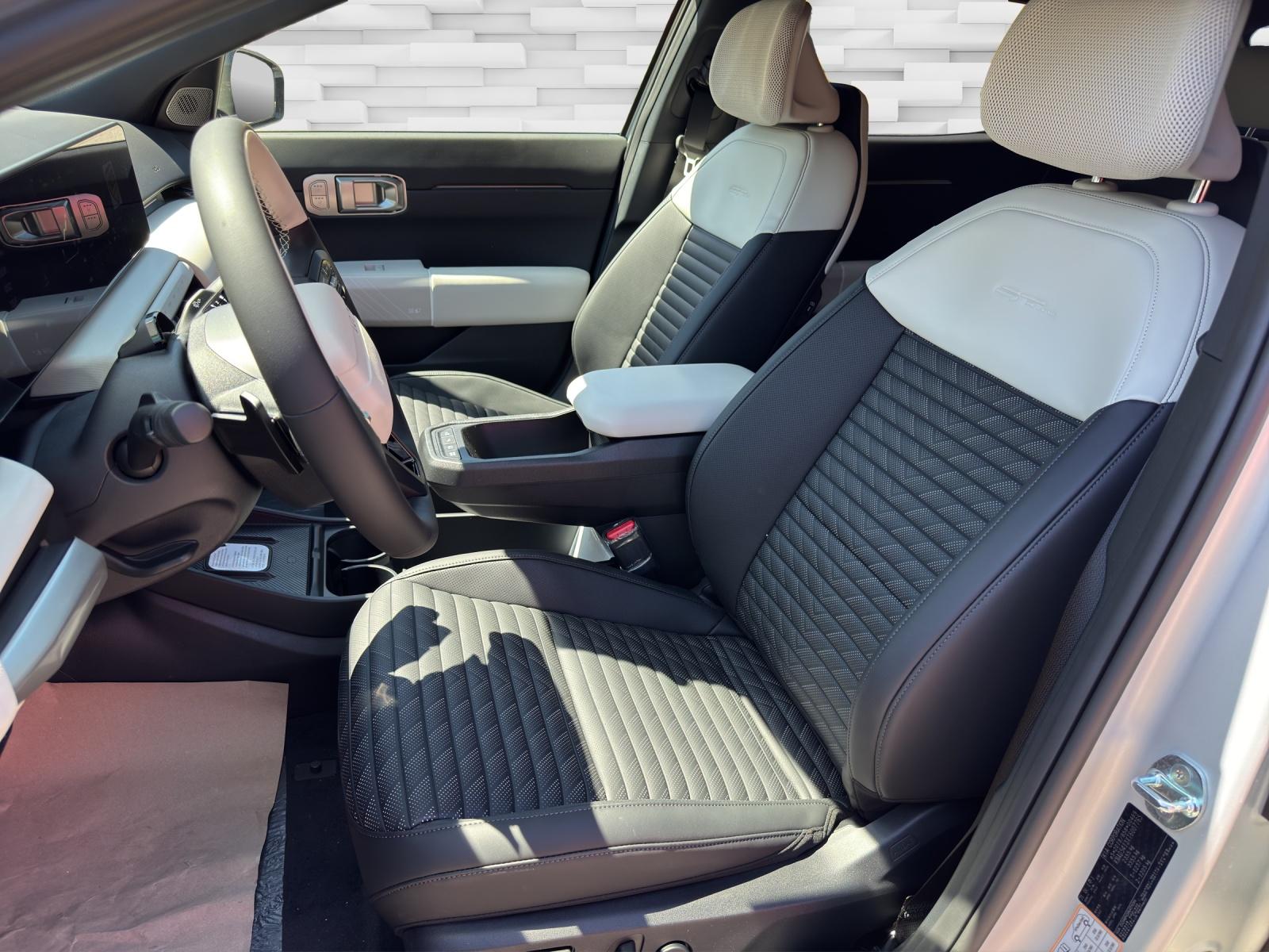 KIA EV4 Fastback 81 kWh GT-Line-image-4