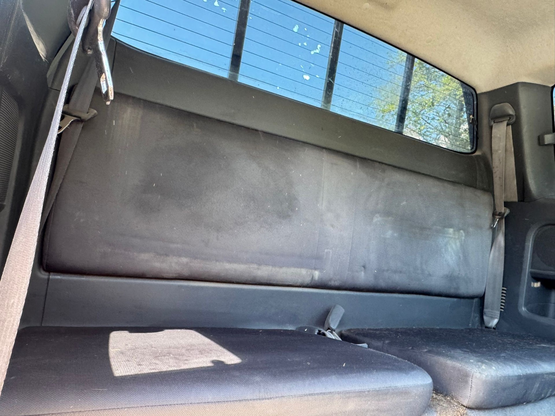 TOYOTA Hilux 2.5D 4WD Extra Cab Luna-image-11