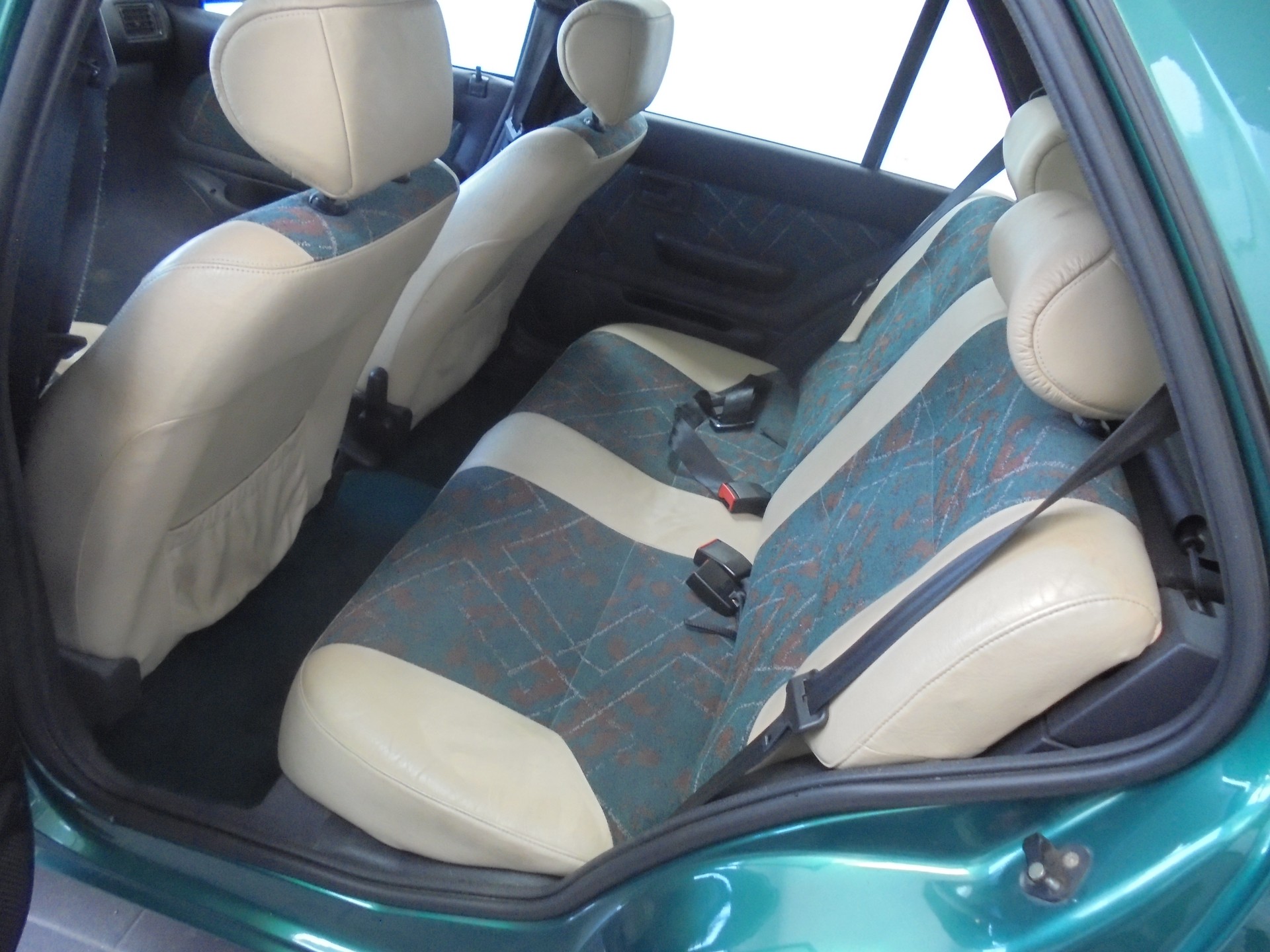 PEUGEOT 106 1.4 Smash-image-5