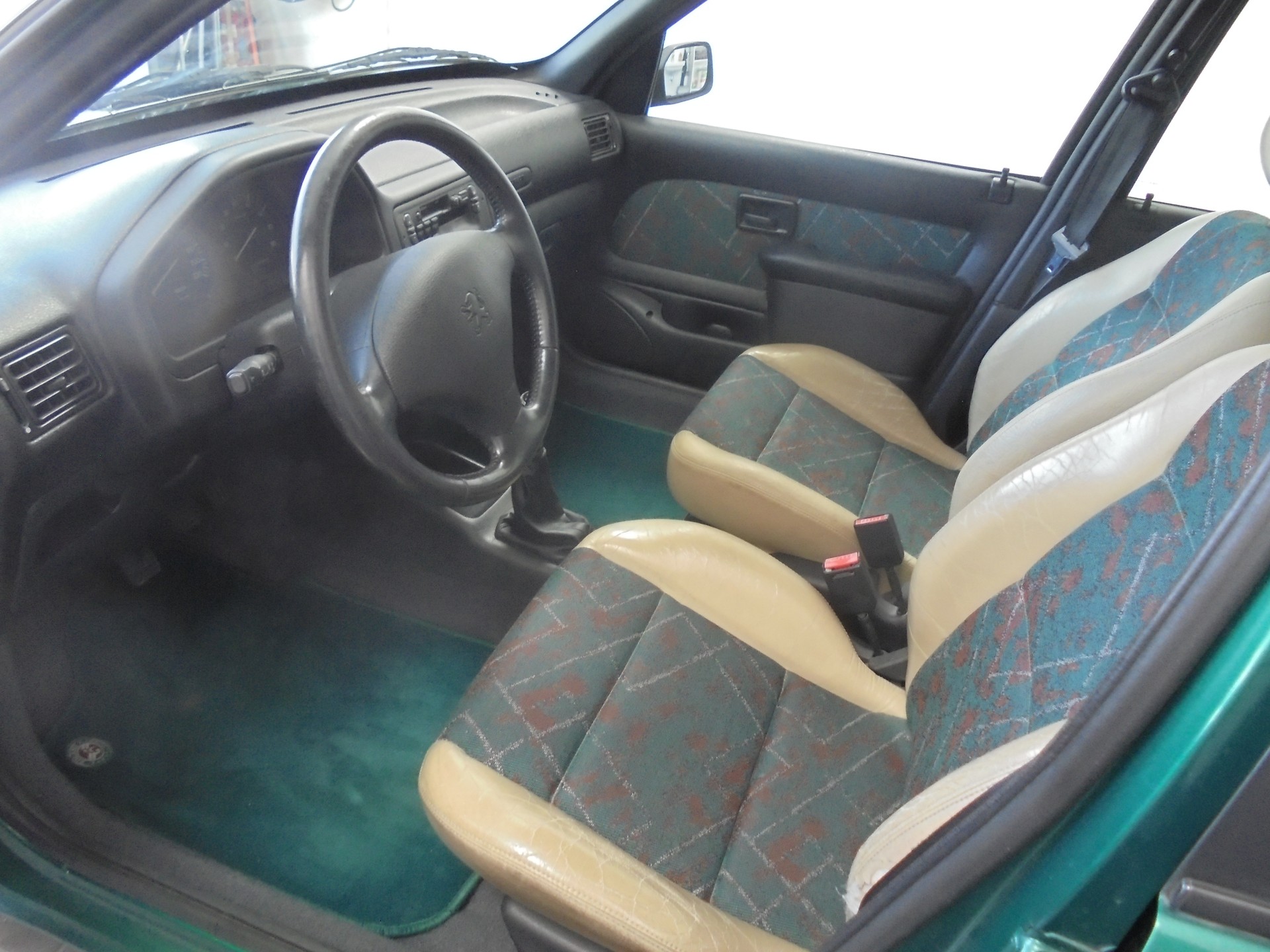 PEUGEOT 106 1.4 Smash-image-4