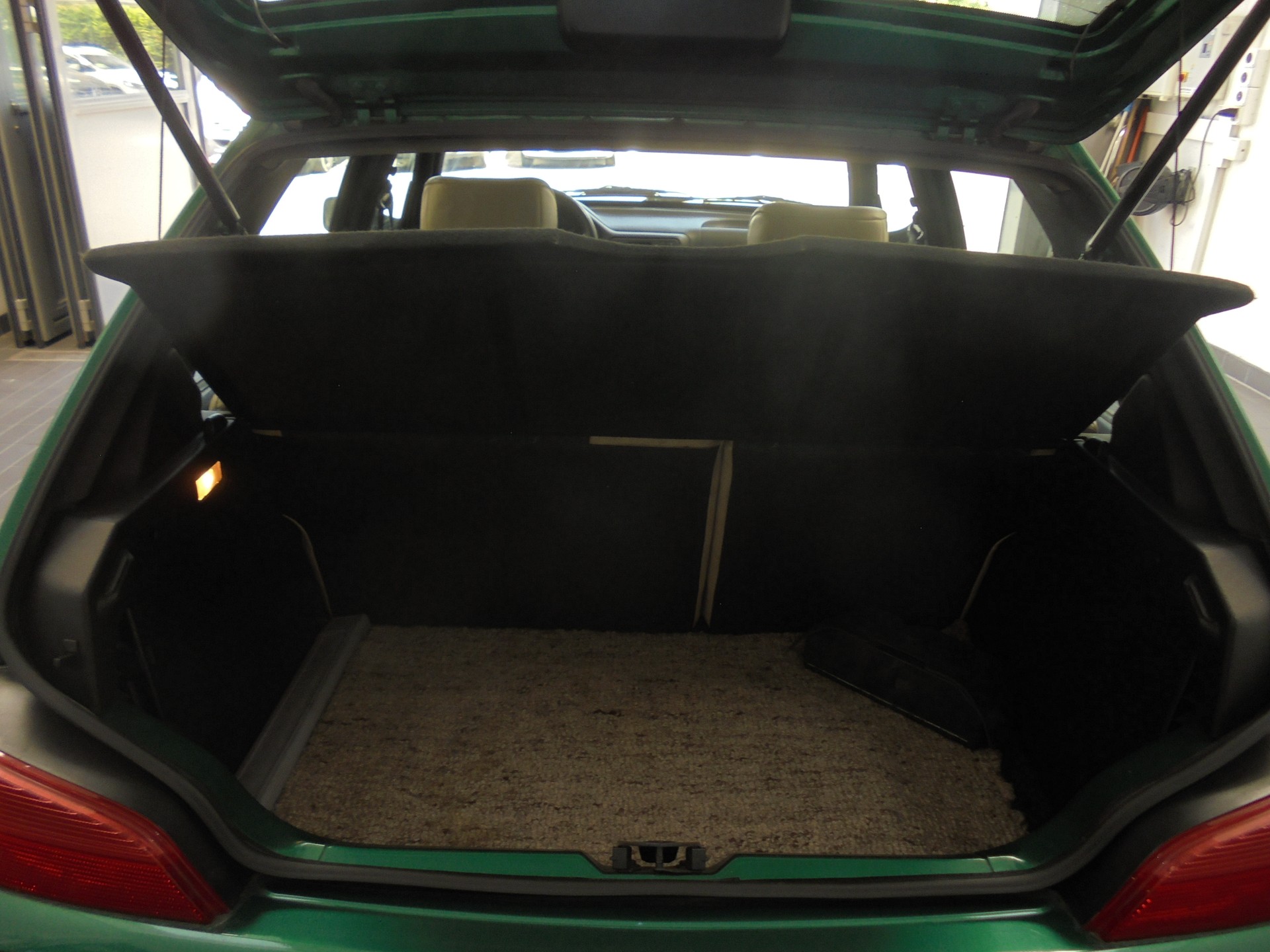 PEUGEOT 106 1.4 Smash-image-7