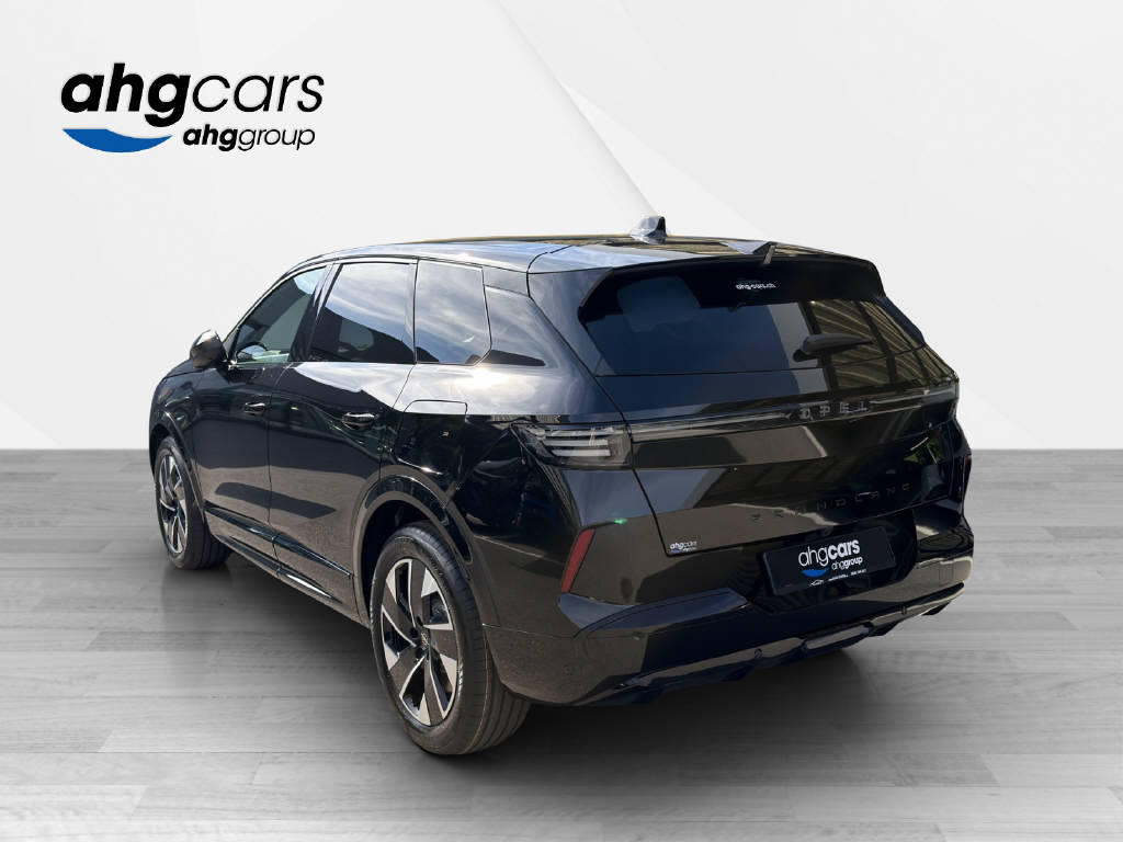 OPEL Grandland-e long range GS /Spécial Edition-showroom-element-2
