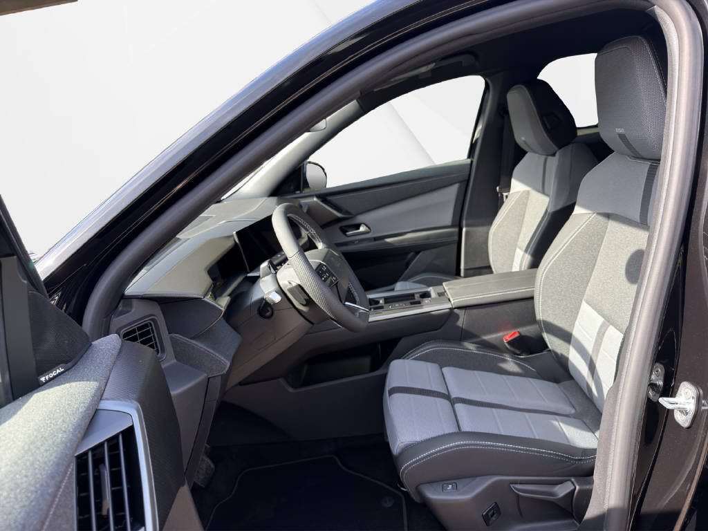 OPEL Grandland-e long range GS /Spécial Edition-image-4