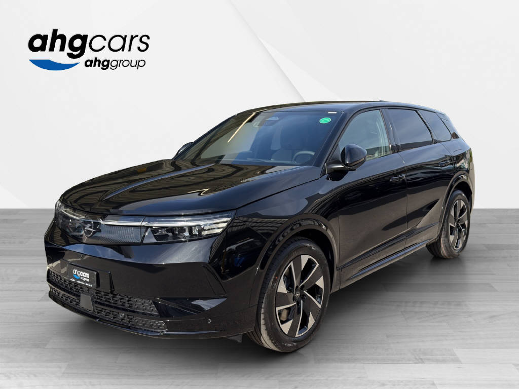 OPEL Grandland-e long range GS /Spécial Edition
