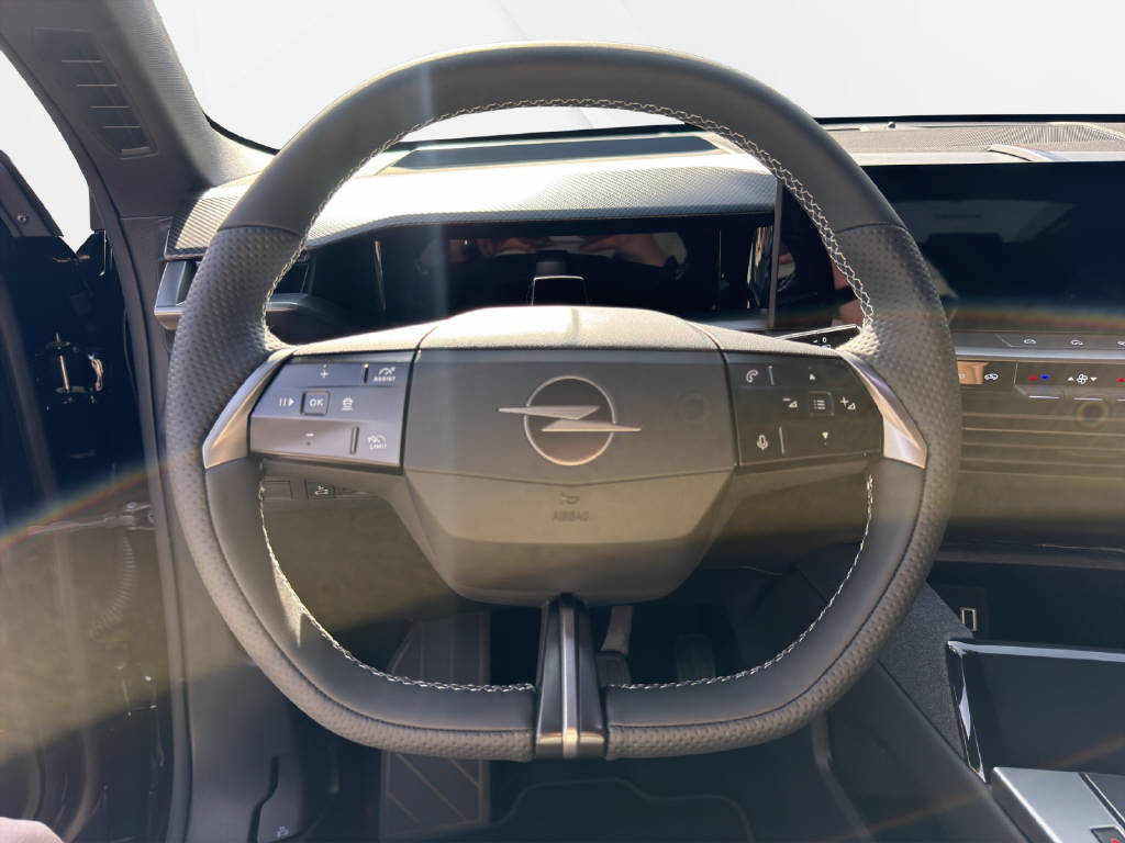 OPEL Grandland-e long range GS /Spécial Edition-image-5