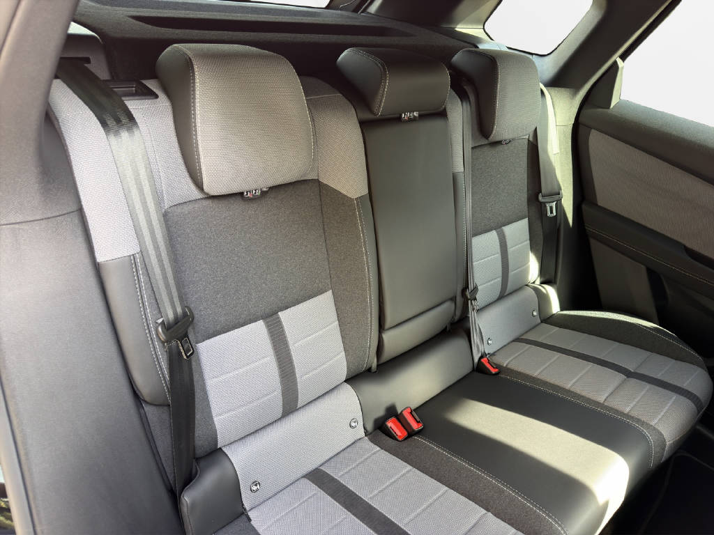 OPEL Grandland-e long range GS /Spécial Edition-image-7