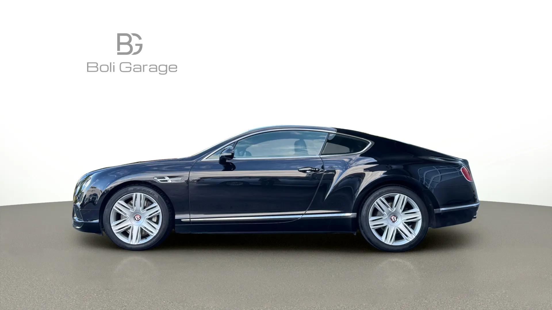 BENTLEY Continental GT 4.0 V8-showroom-element-2