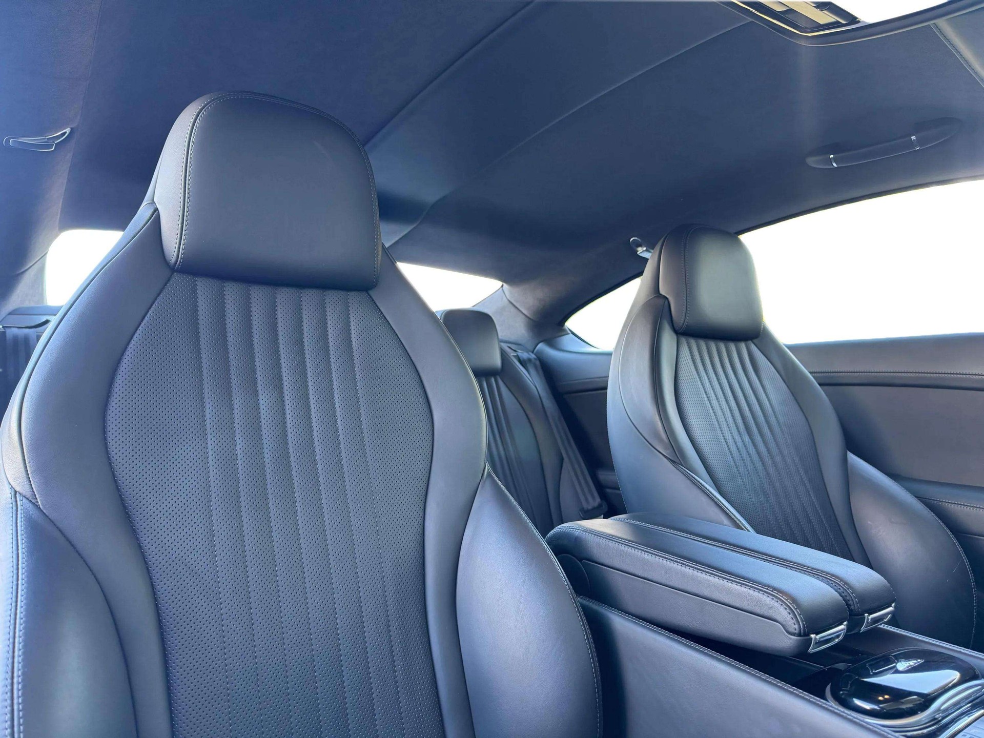 BENTLEY Continental GT 4.0 V8-image-21