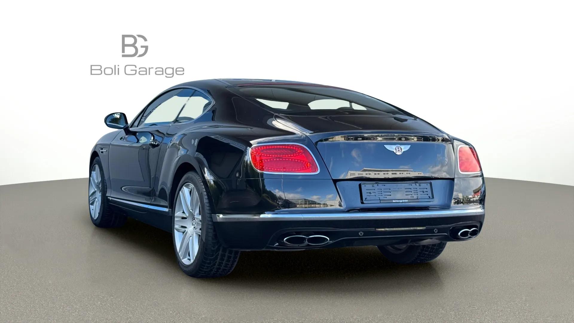 BENTLEY Continental GT 4.0 V8-showroom-element-3