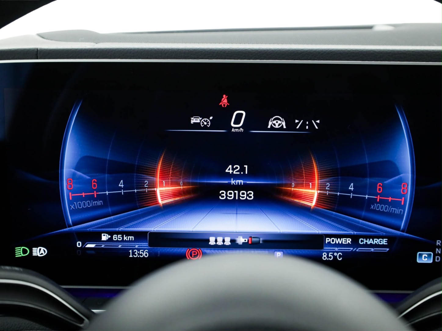 MERCEDES-BENZ GLE Coupé 53 AMG 4Matic+ Speedshift-image-12