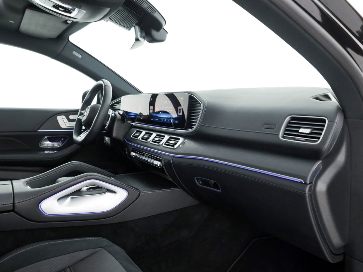 MERCEDES-BENZ GLE Coupé 53 AMG 4Matic+ Speedshift-image-10