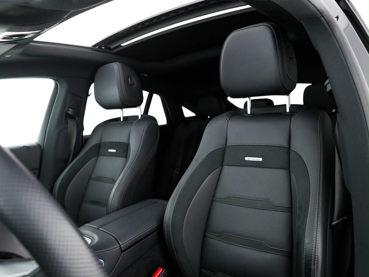 MERCEDES-BENZ GLE Coupé 53 AMG 4Matic+ Speedshift-image-9
