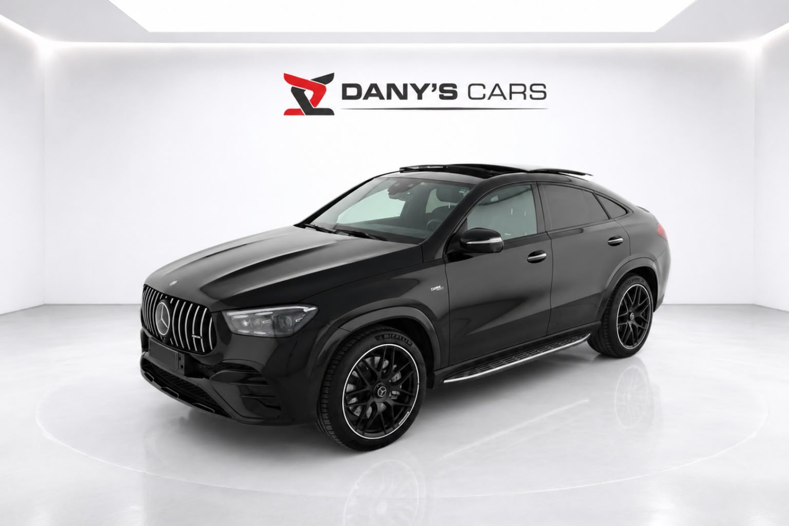 MERCEDES-BENZ GLE Coupé 53 AMG 4Matic+ Speedshift-showroom-element-1