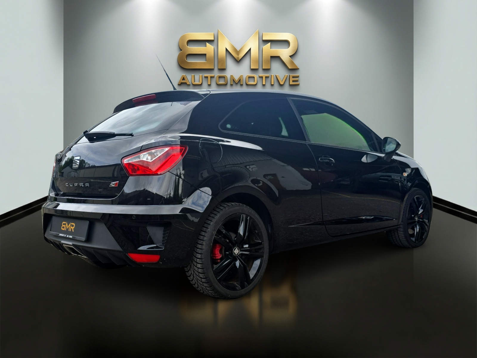 SEAT Ibiza SC 1.8 TSI Cupra-image-4