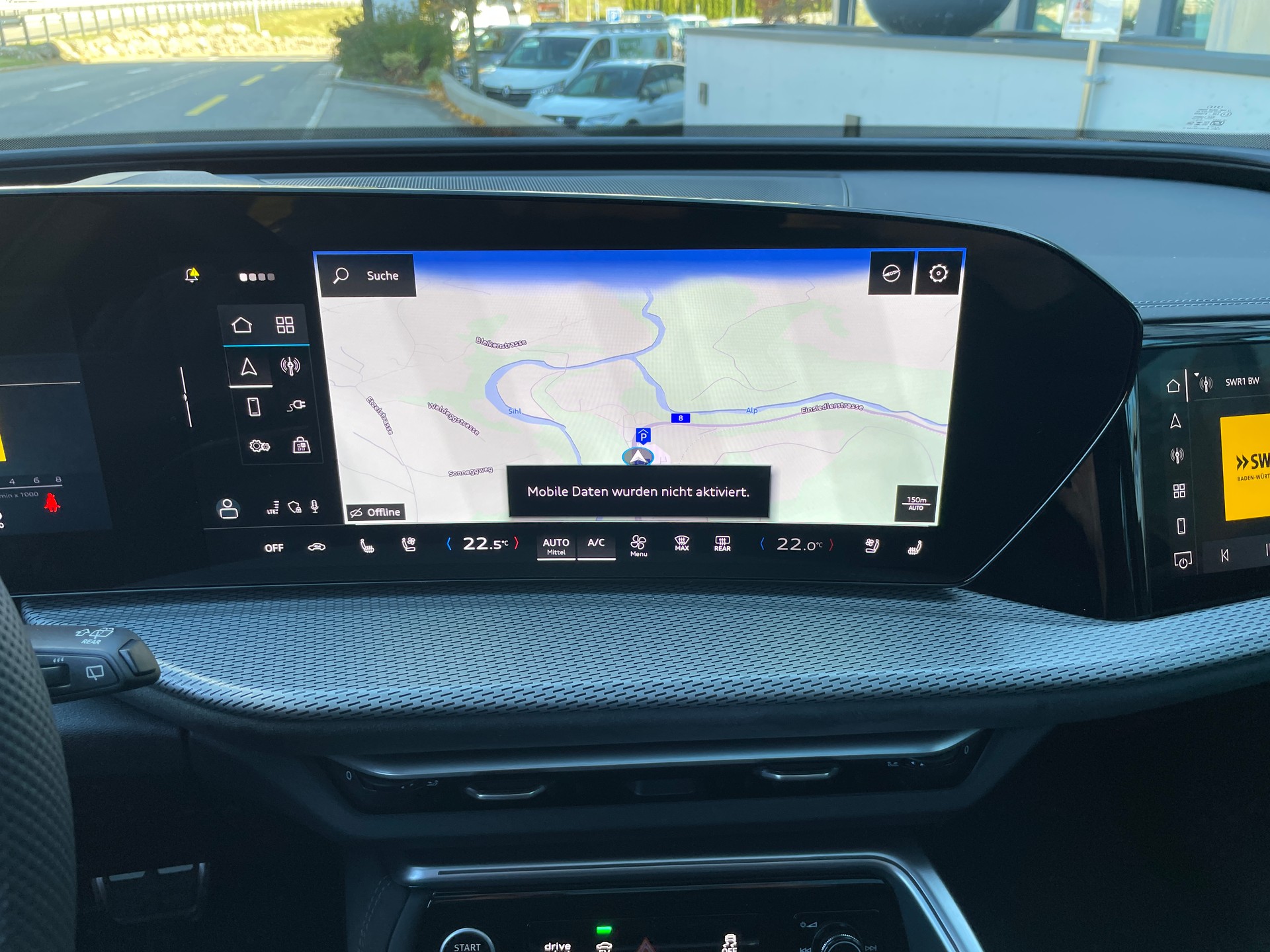 AUDI Q5 e-hybrid quattro 270 kW S-tronic (MODELL 2026)-image-20