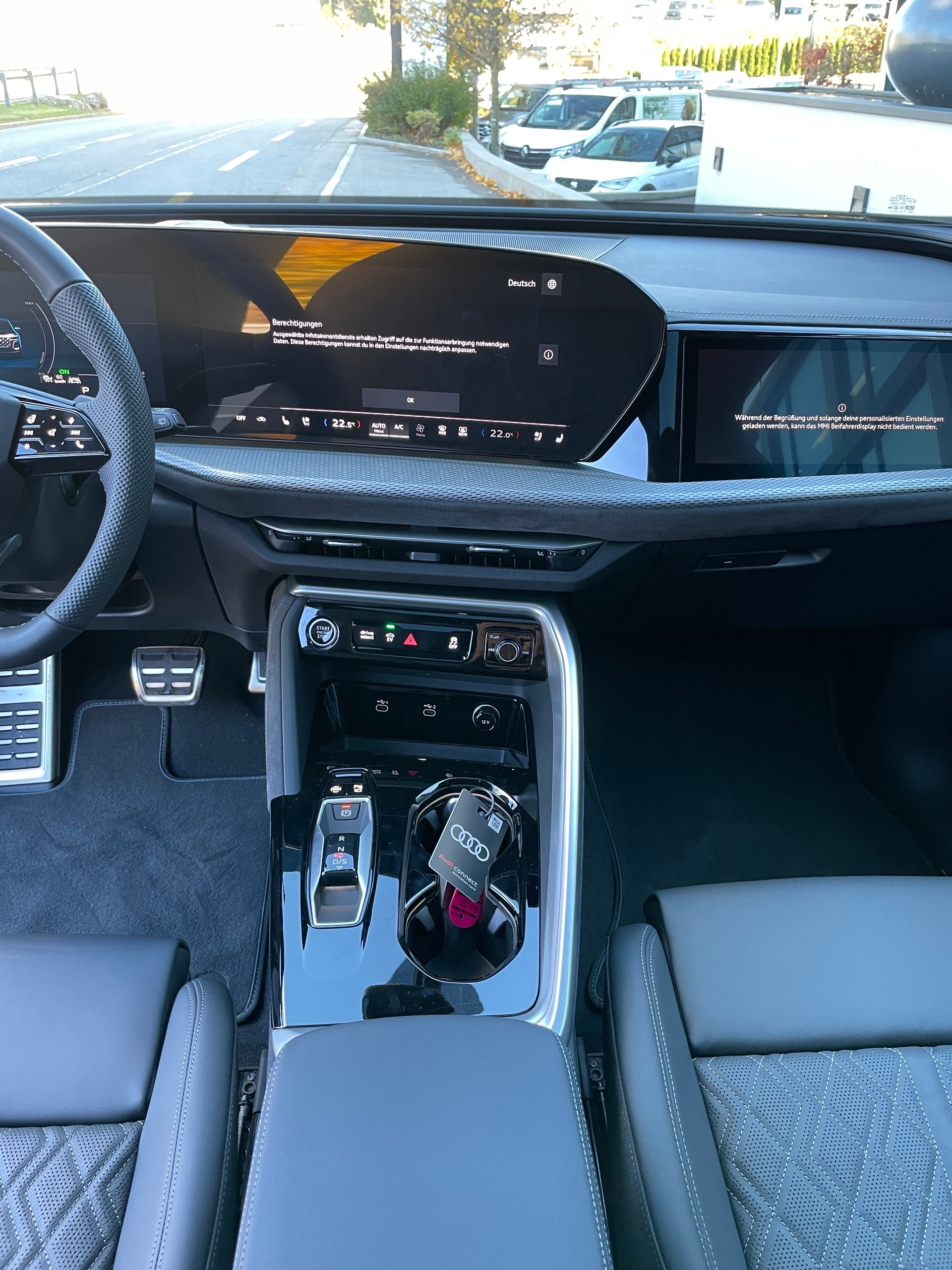 AUDI Q5 e-hybrid quattro 270 kW S-tronic (MODELL 2026)-image-15