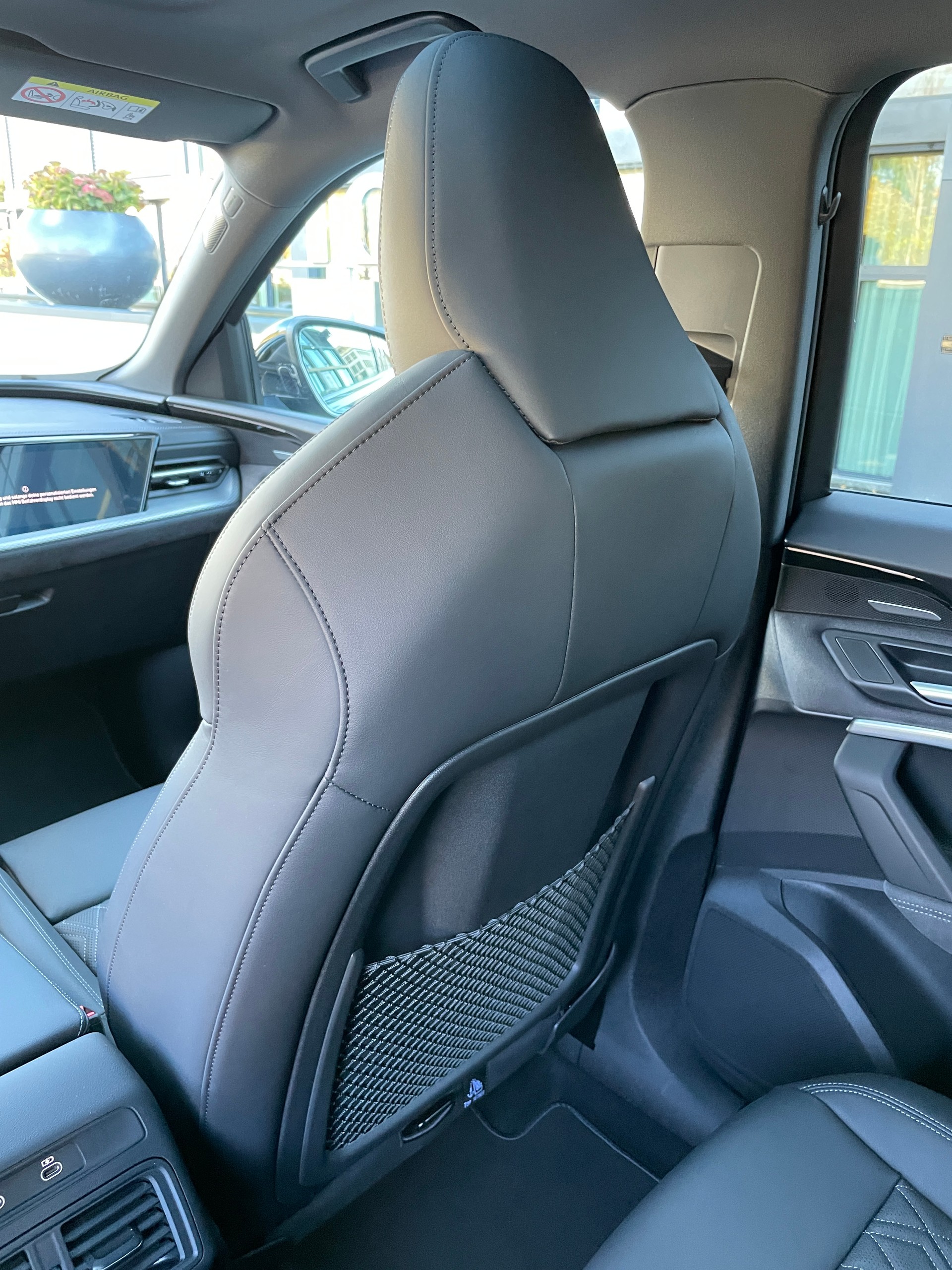 AUDI Q5 e-hybrid quattro 270 kW S-tronic (MODELL 2026)-image-17