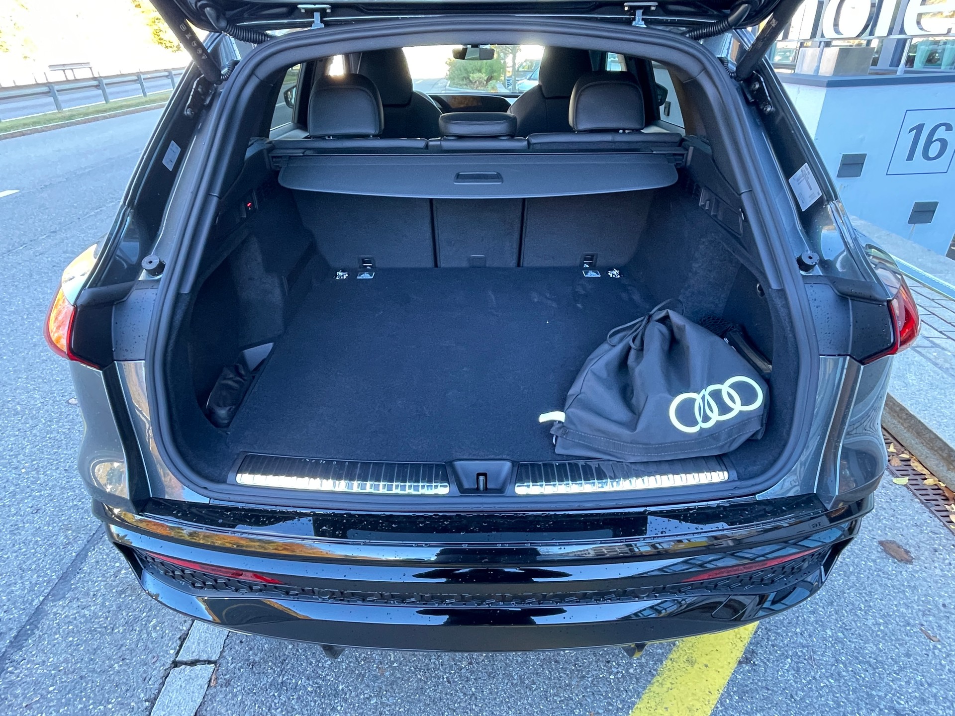 AUDI Q5 e-hybrid quattro 270 kW S-tronic (MODELL 2026)-image-6