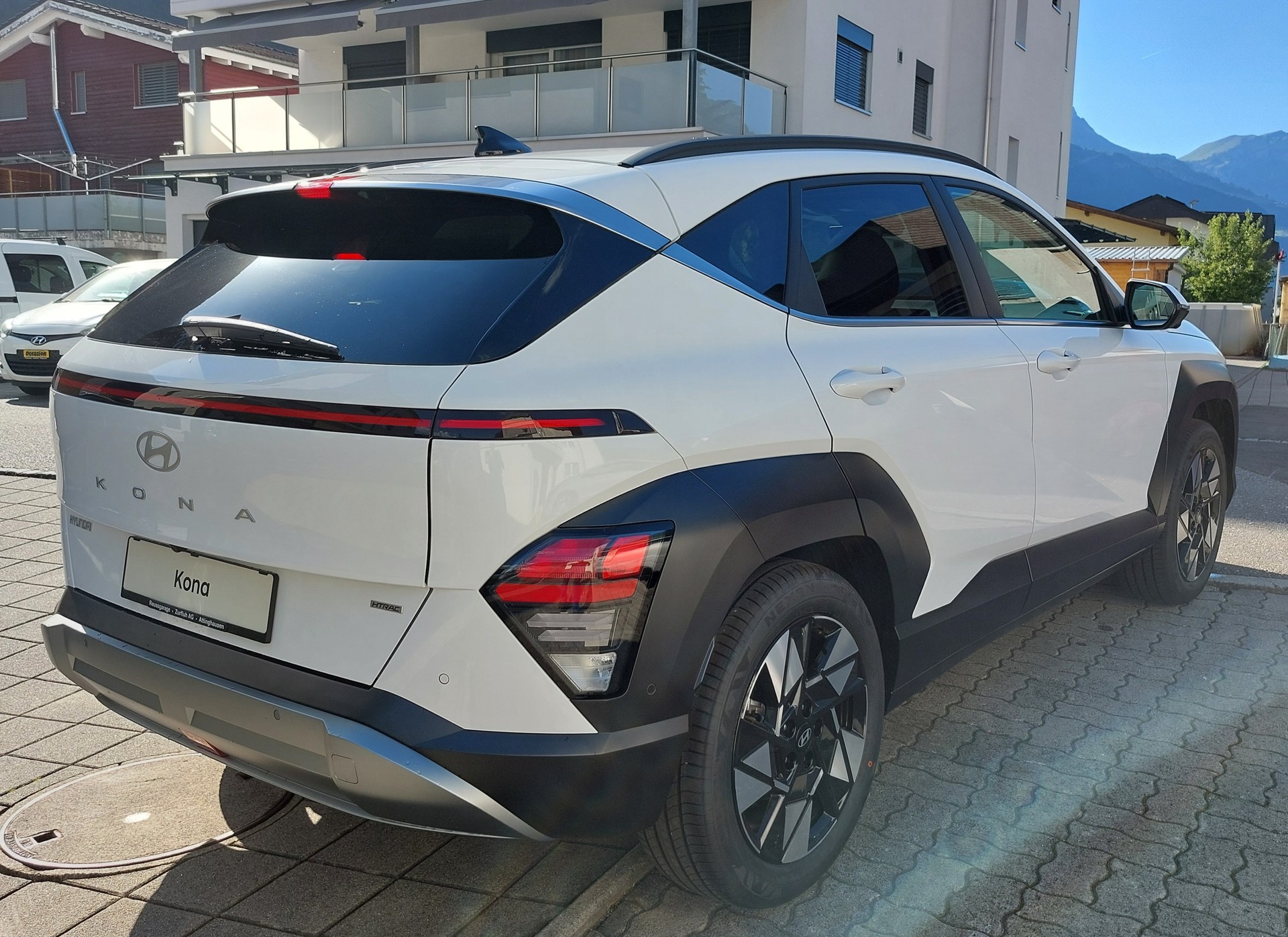 HYUNDAI Kona 1.6 T-GDi Vertex 4WD DCT-showroom-element-3