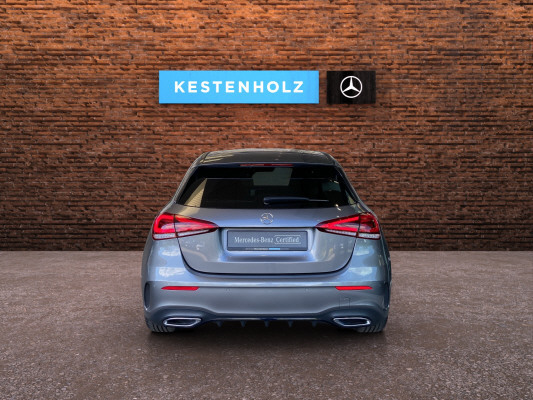 MERCEDES-BENZ A 200 AMG Line-image-5