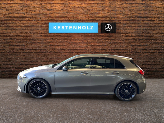 MERCEDES-BENZ A 200 AMG Line-image-3