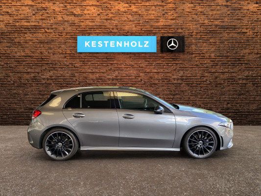 MERCEDES-BENZ A 200 AMG Line-image-2
