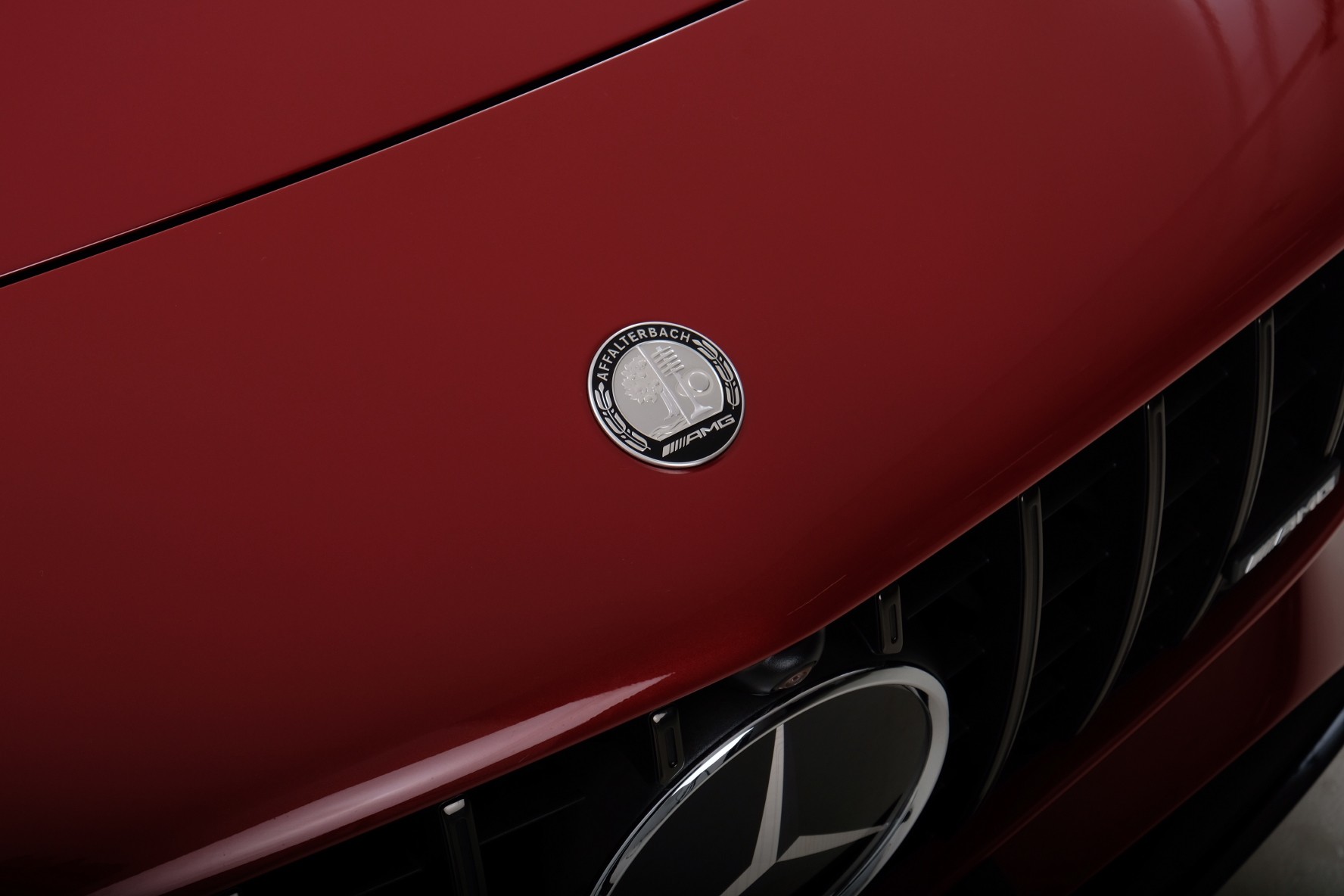 MERCEDES-BENZ A 35 AMG 4Matic Speedshift-showroom-element-1