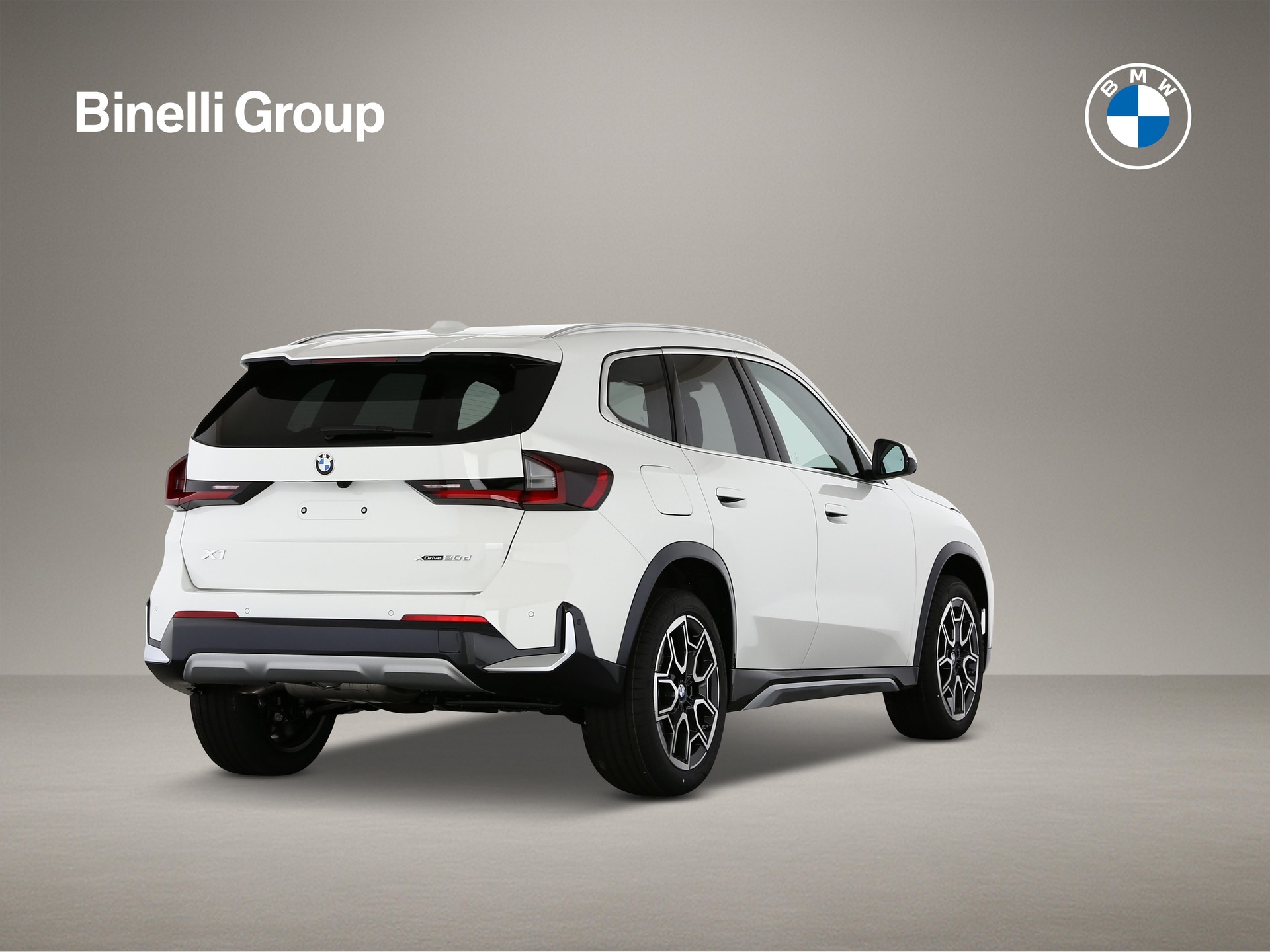 BMW X1 20d xDrive-showroom-element-1