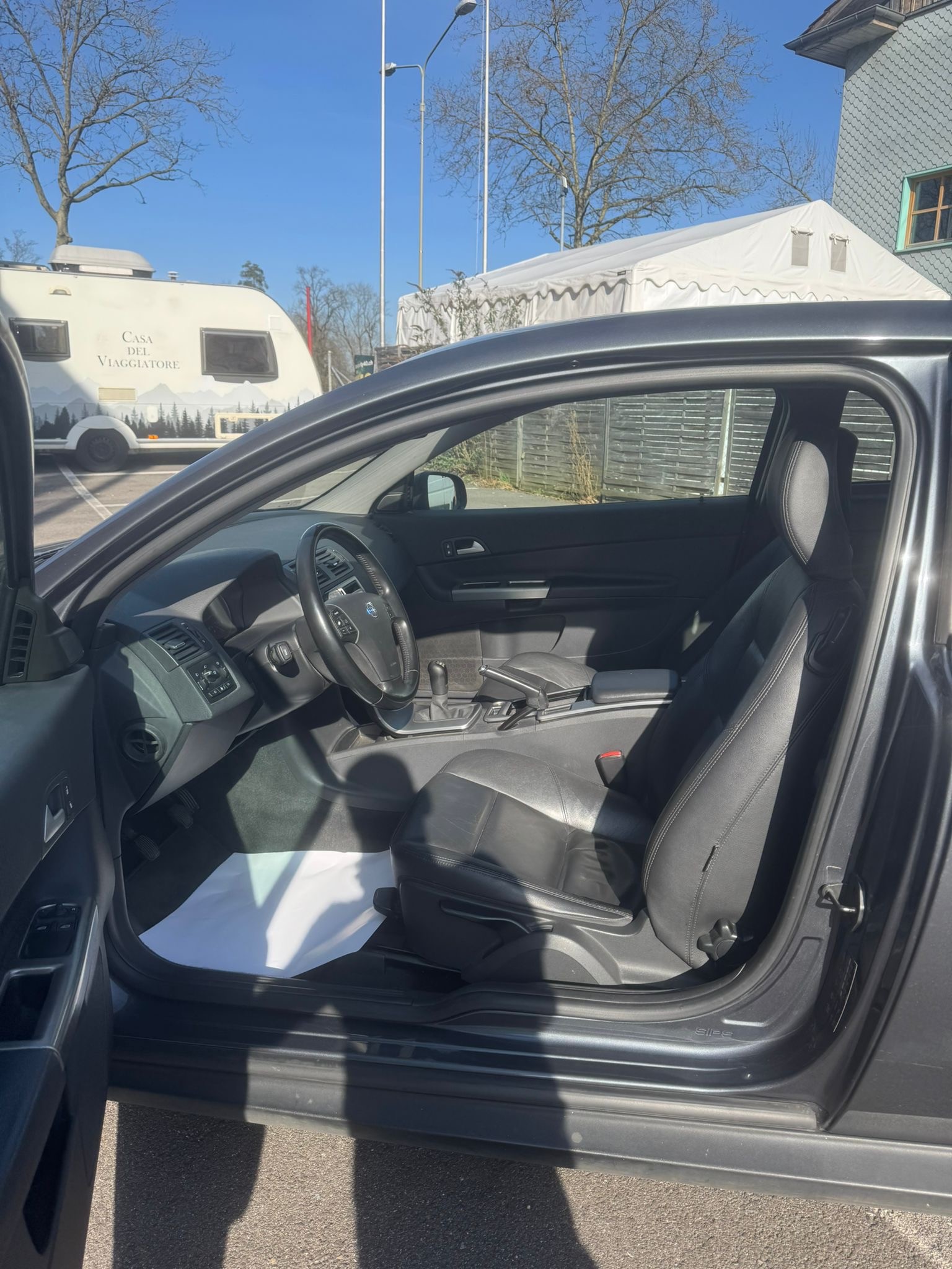 VOLVO C30 1.6D-image-7