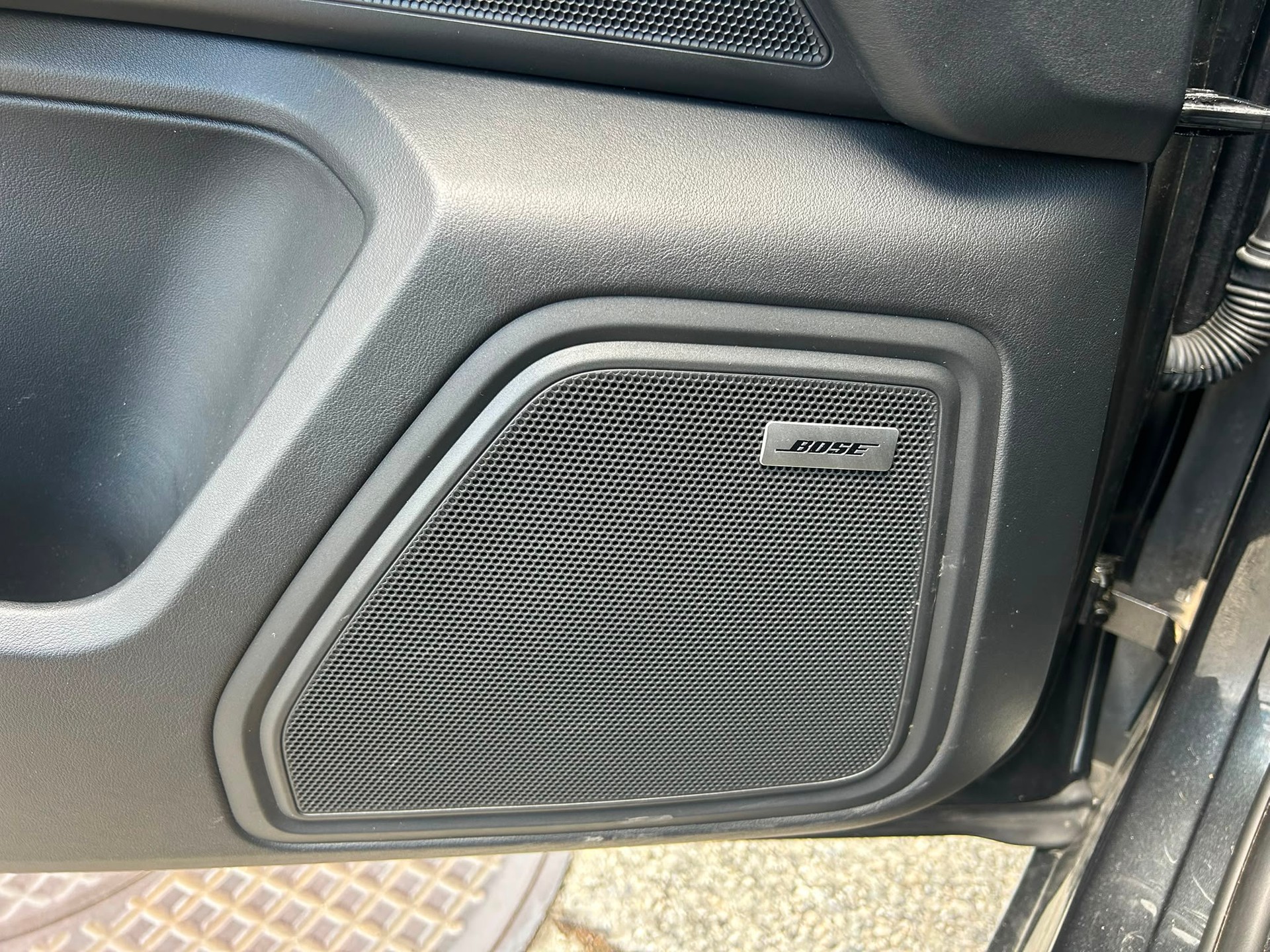 PORSCHE Macan Turbo PDK-image-9