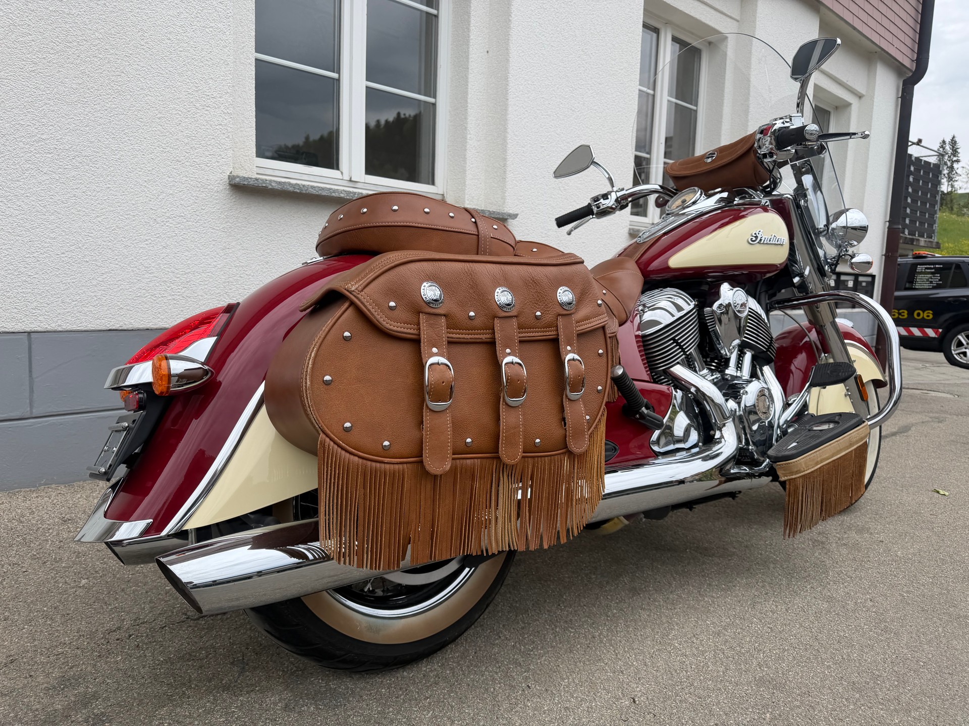 INDIAN Chief Vintage-image-5