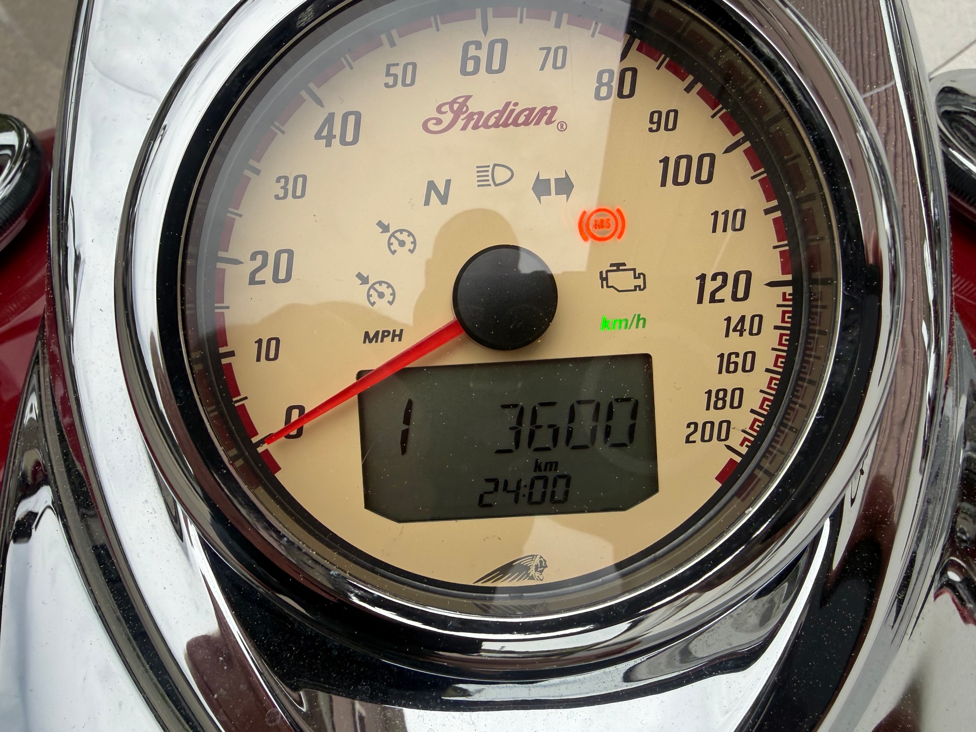 INDIAN Chief Vintage-image-7