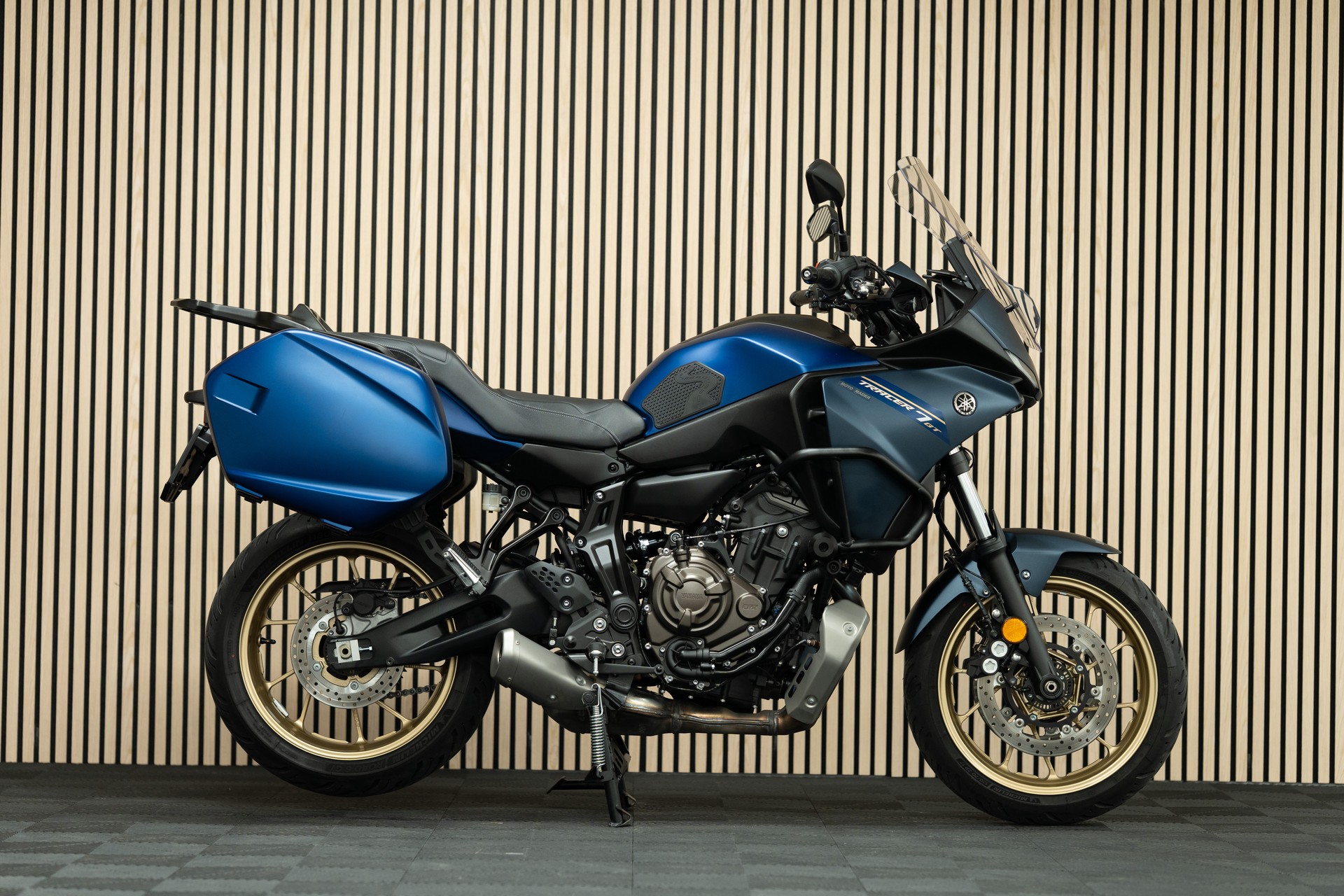 YAMAHA Tracer 7 GT
