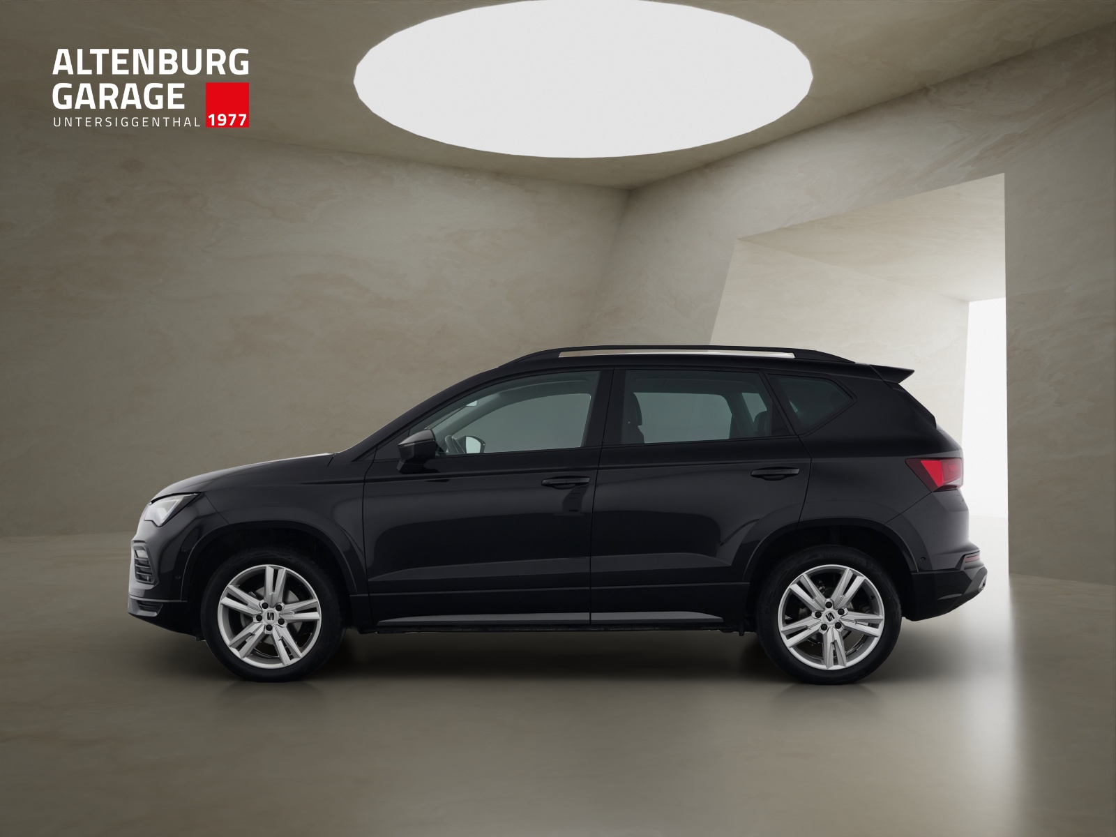 SEAT Ateca 1.5 TSI FR DSG-showroom-element-1