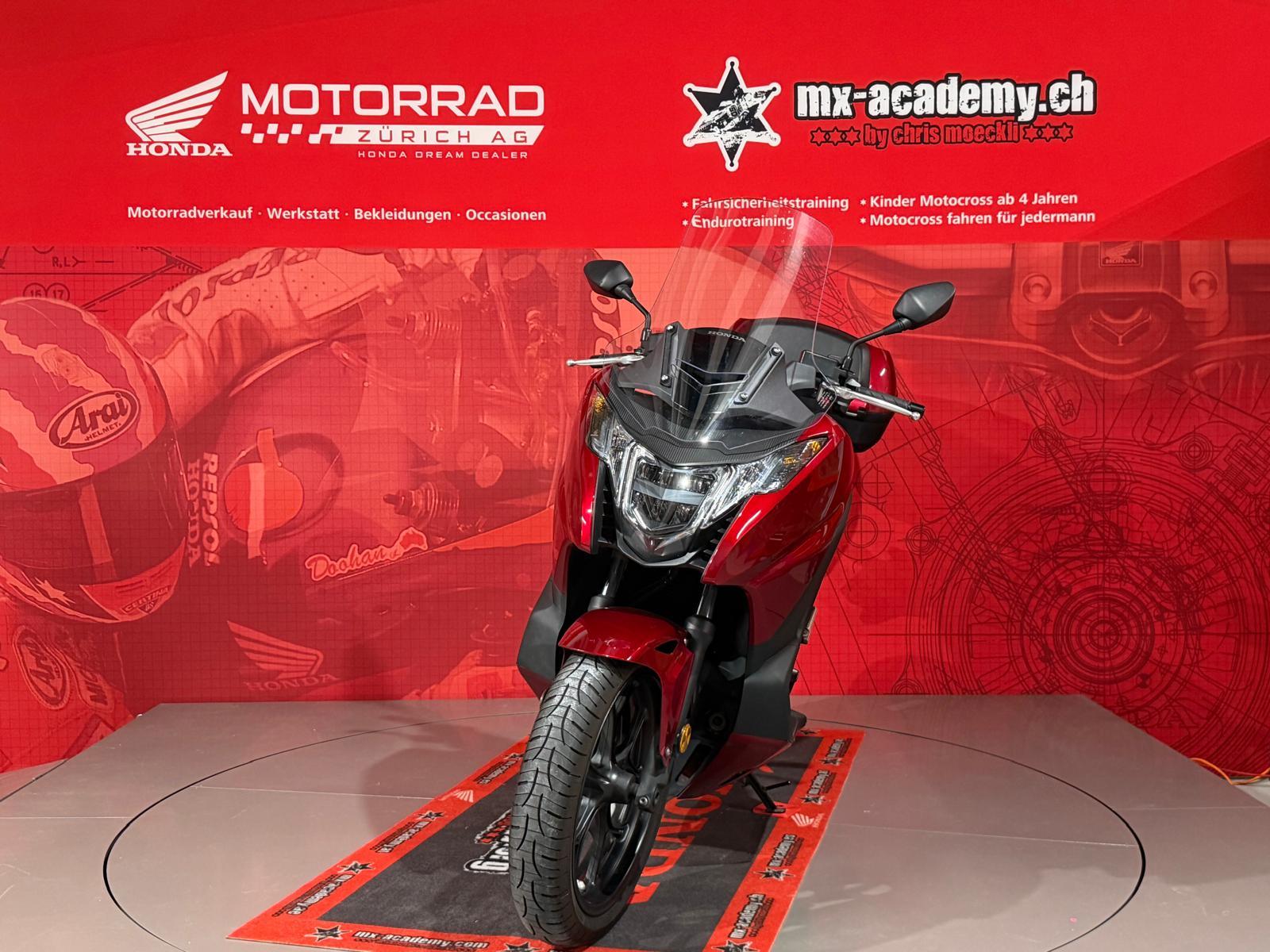 HONDA ***NC 750 D Integra ABS***Occasionsfahrzeug**-image-5