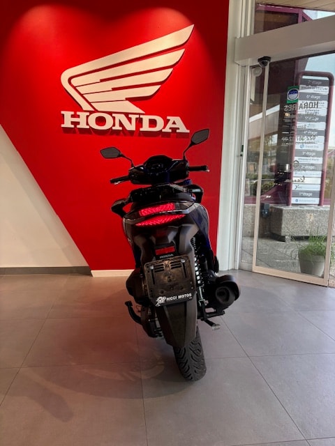 HONDA SH 125 +-image-3