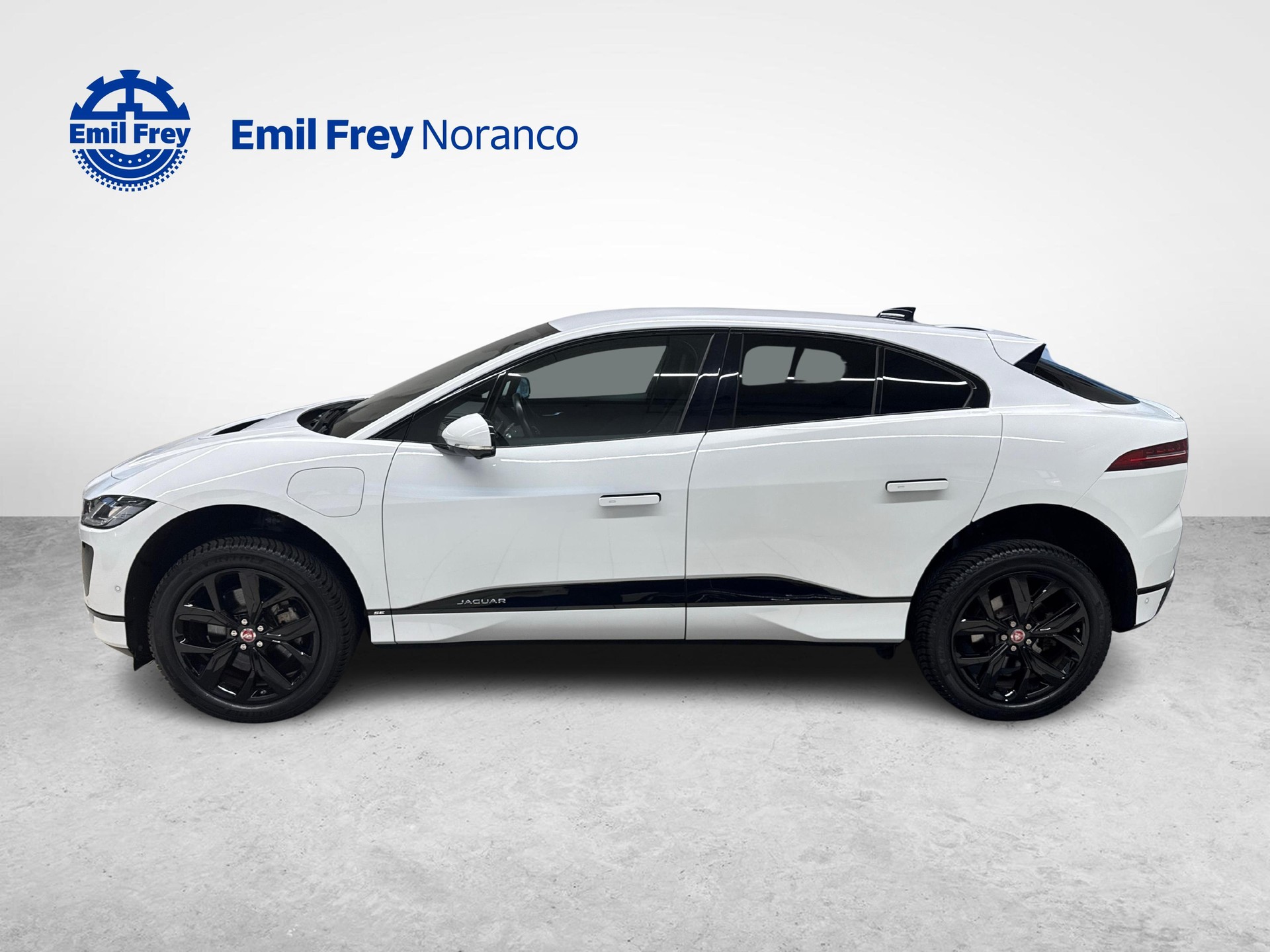 JAGUAR I-Pace EV400 SE AWD - Pneumatici invernali inclusi-showroom-element-2